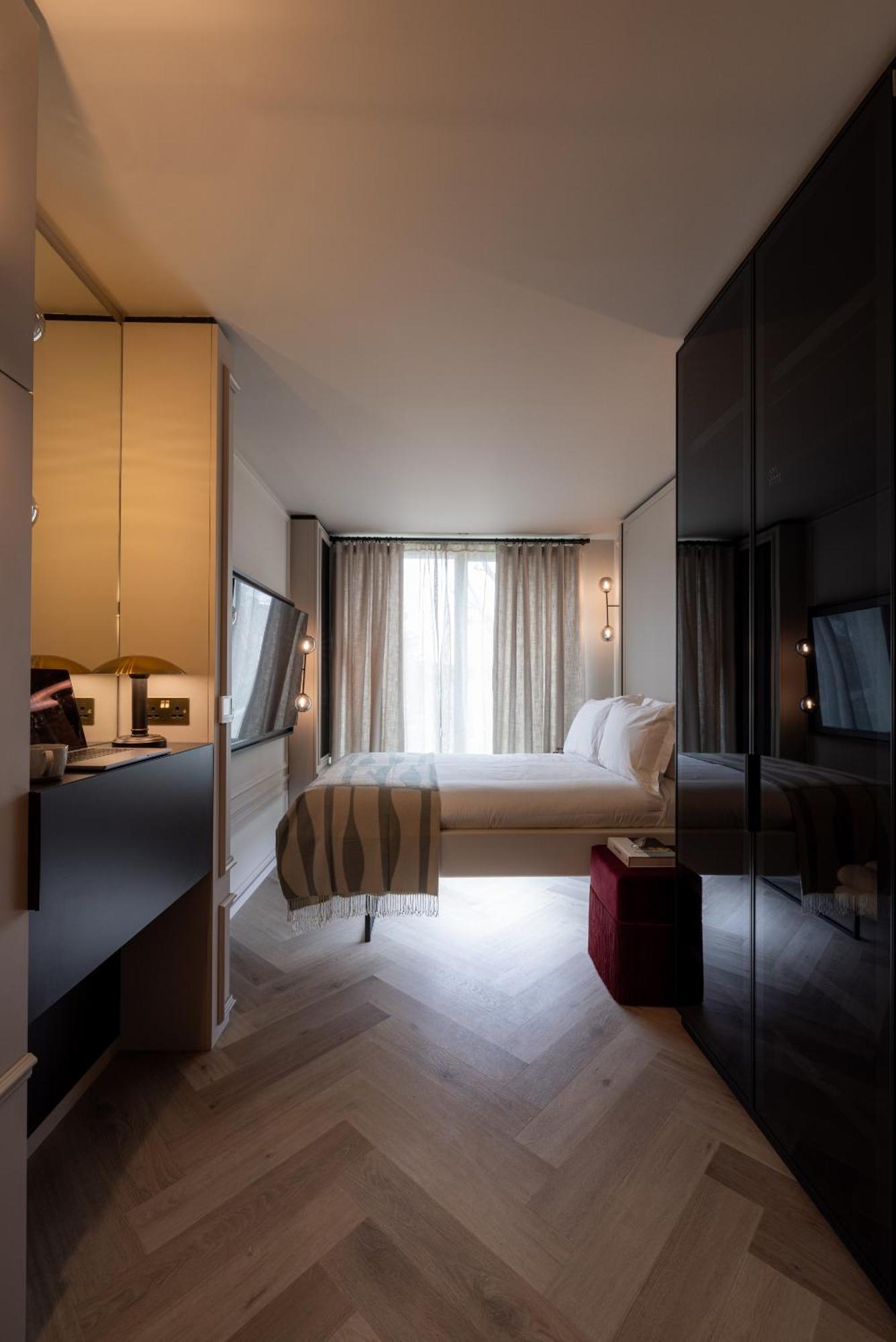 Apartment The Brondesbury By Nestor