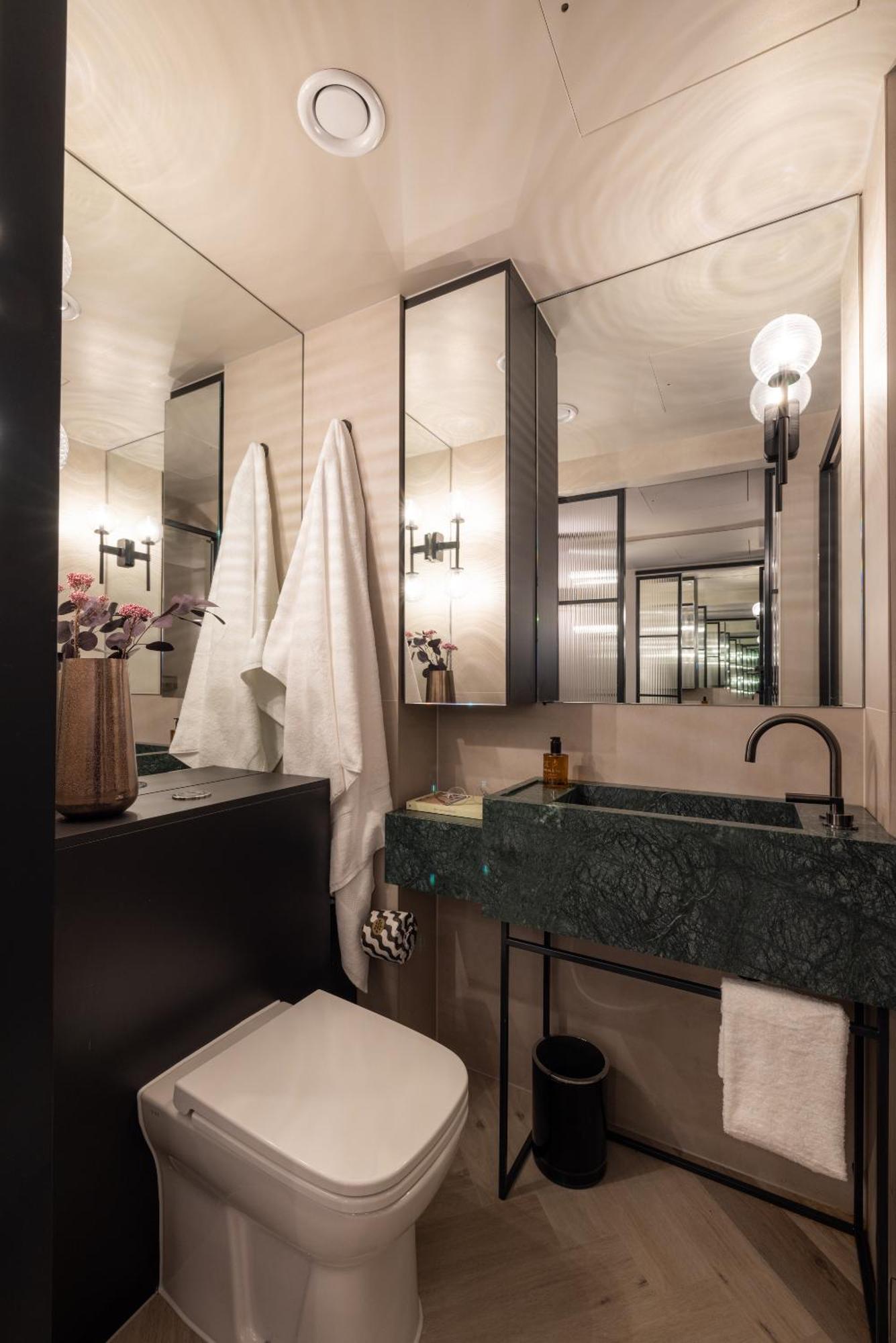 Apartment The Brondesbury By Nestor