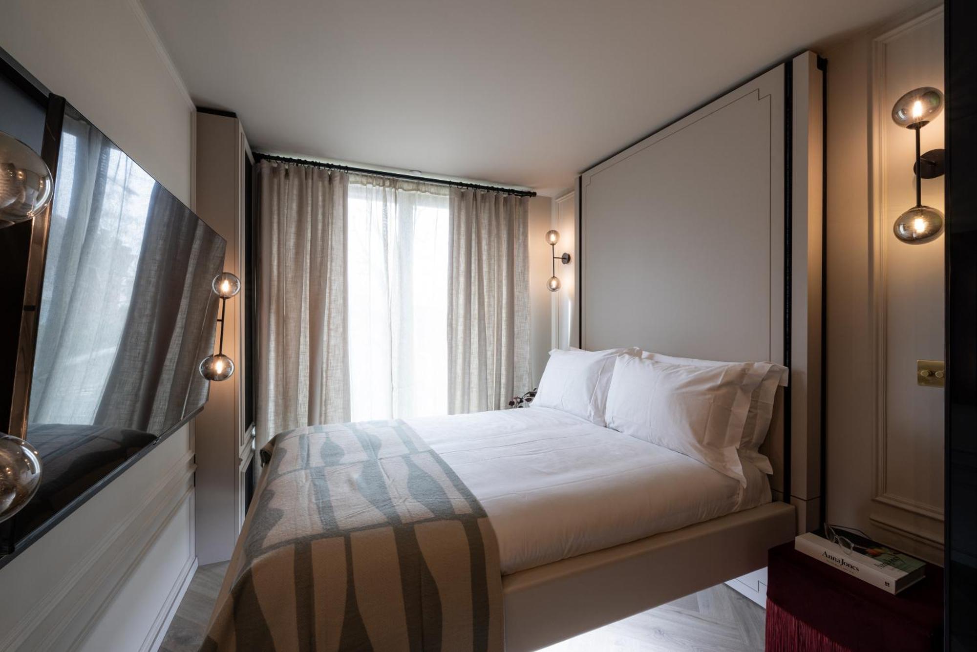 The Brondesbury By Nestor Apartment