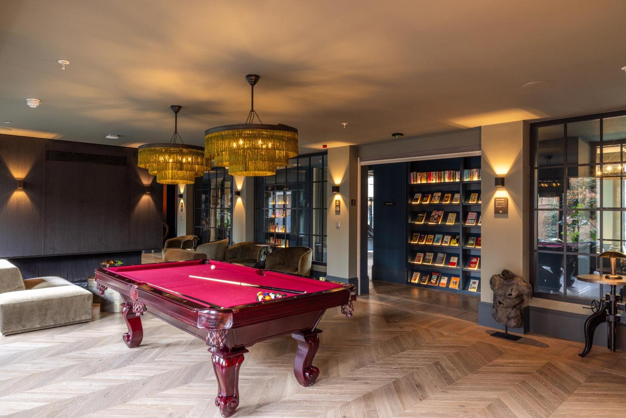 The Brondesbury By Nestor *