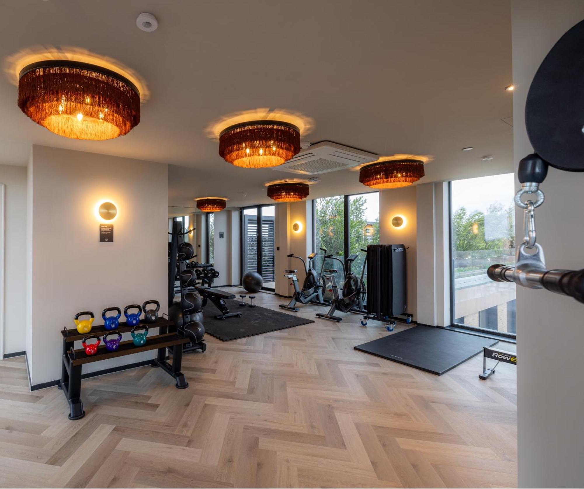 The Brondesbury By Nestor Apartment *