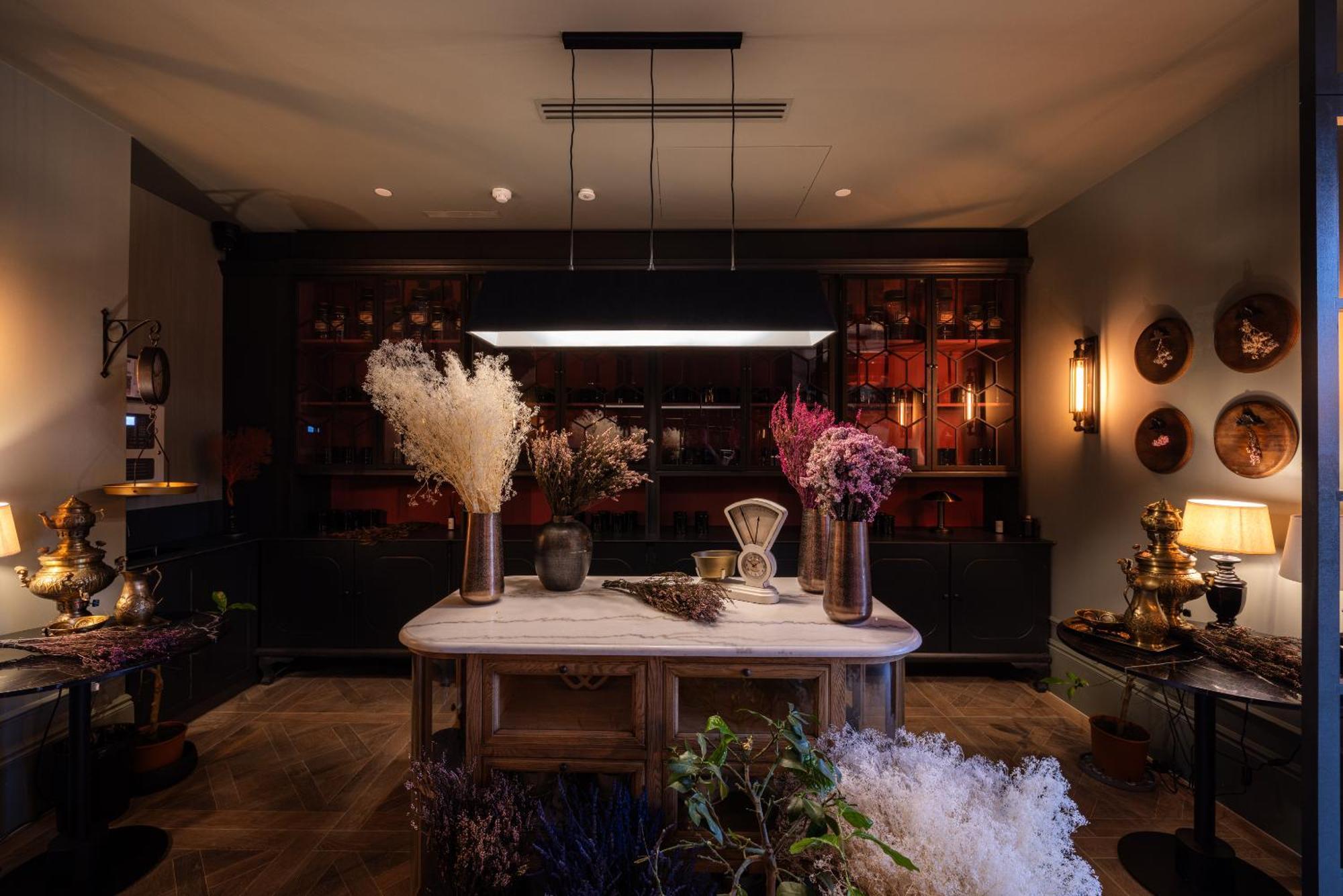 Apartment The Brondesbury By Nestor