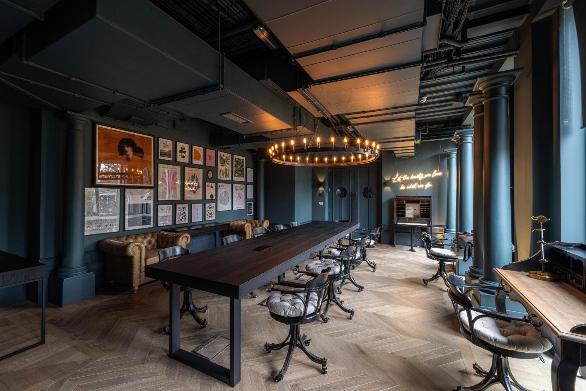 The Brondesbury By Nestor Apartment