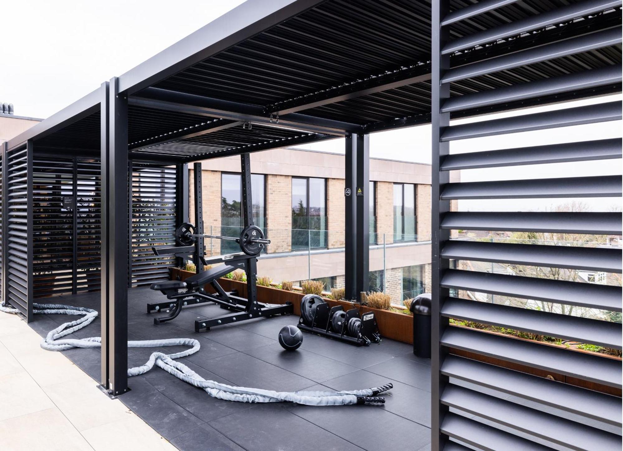 The Brondesbury By Nestor Apartment London