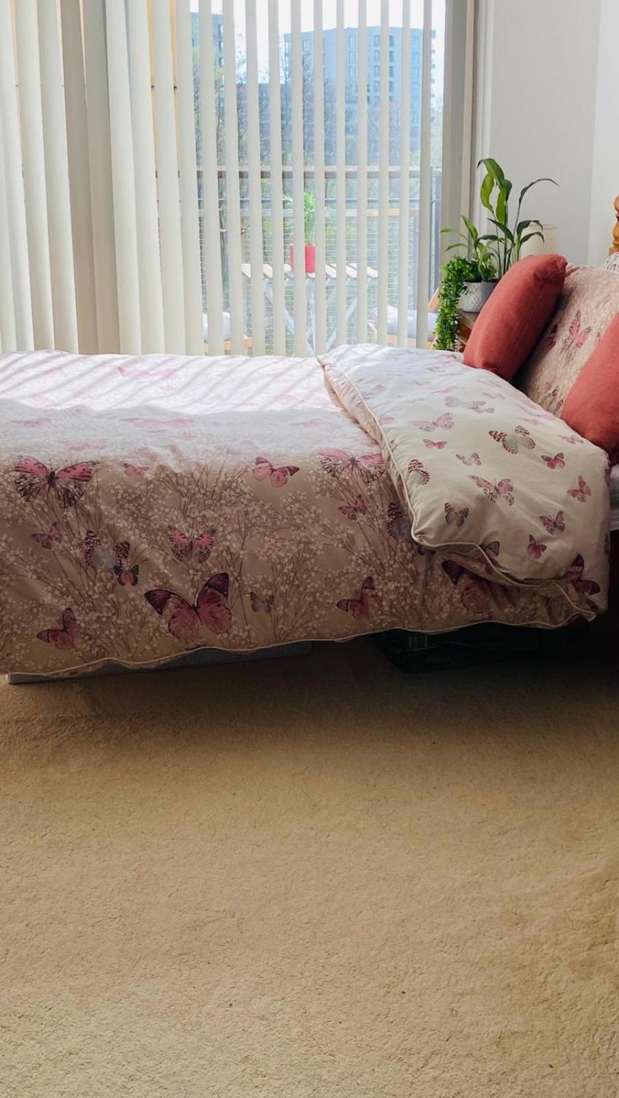 Accommodatie bij particulieren North Greenwhich *