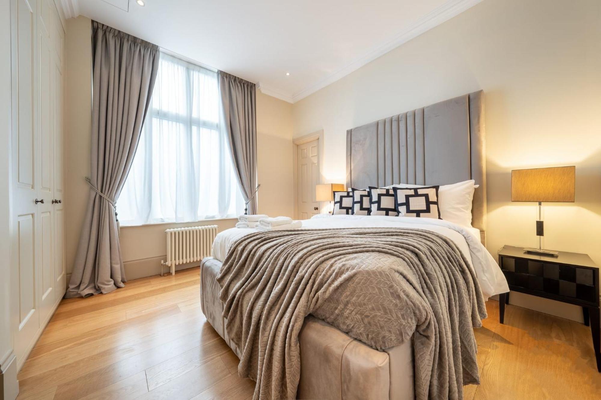 Mayfair - Exclusive Residences Appartement