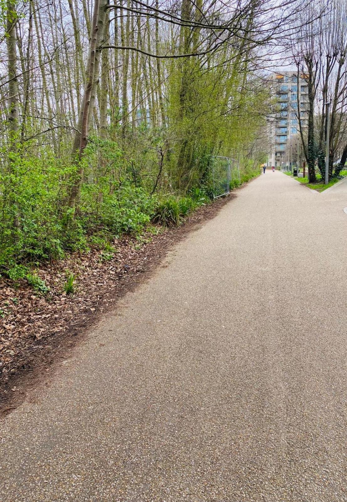 Accommodatie bij particulieren North Greenwhich *