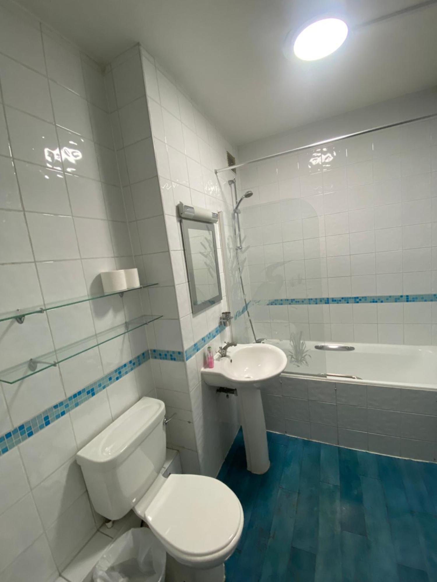 Mayfair Spacious * London