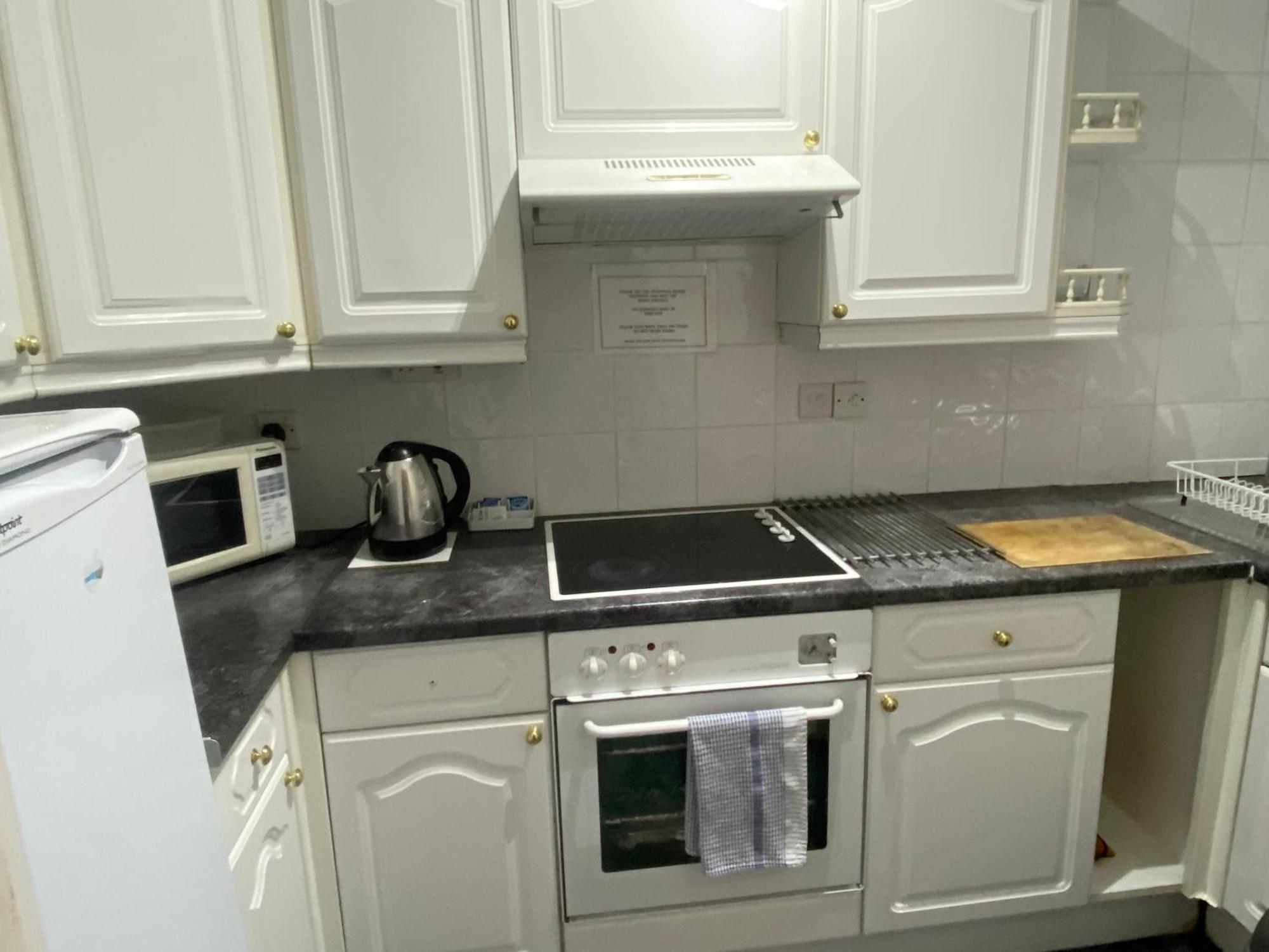 Mayfair Spacious * London