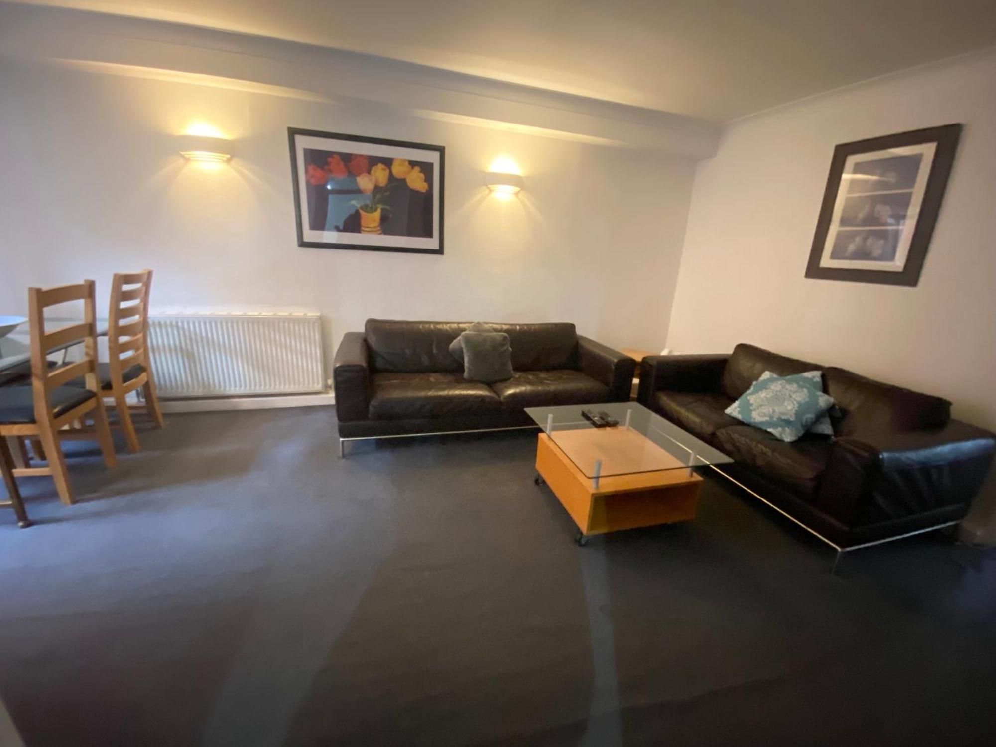 Mayfair Spacious London