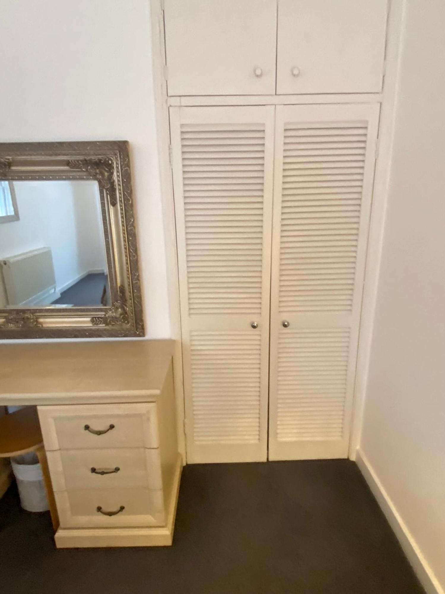 Apartment Mayfair Spacious *