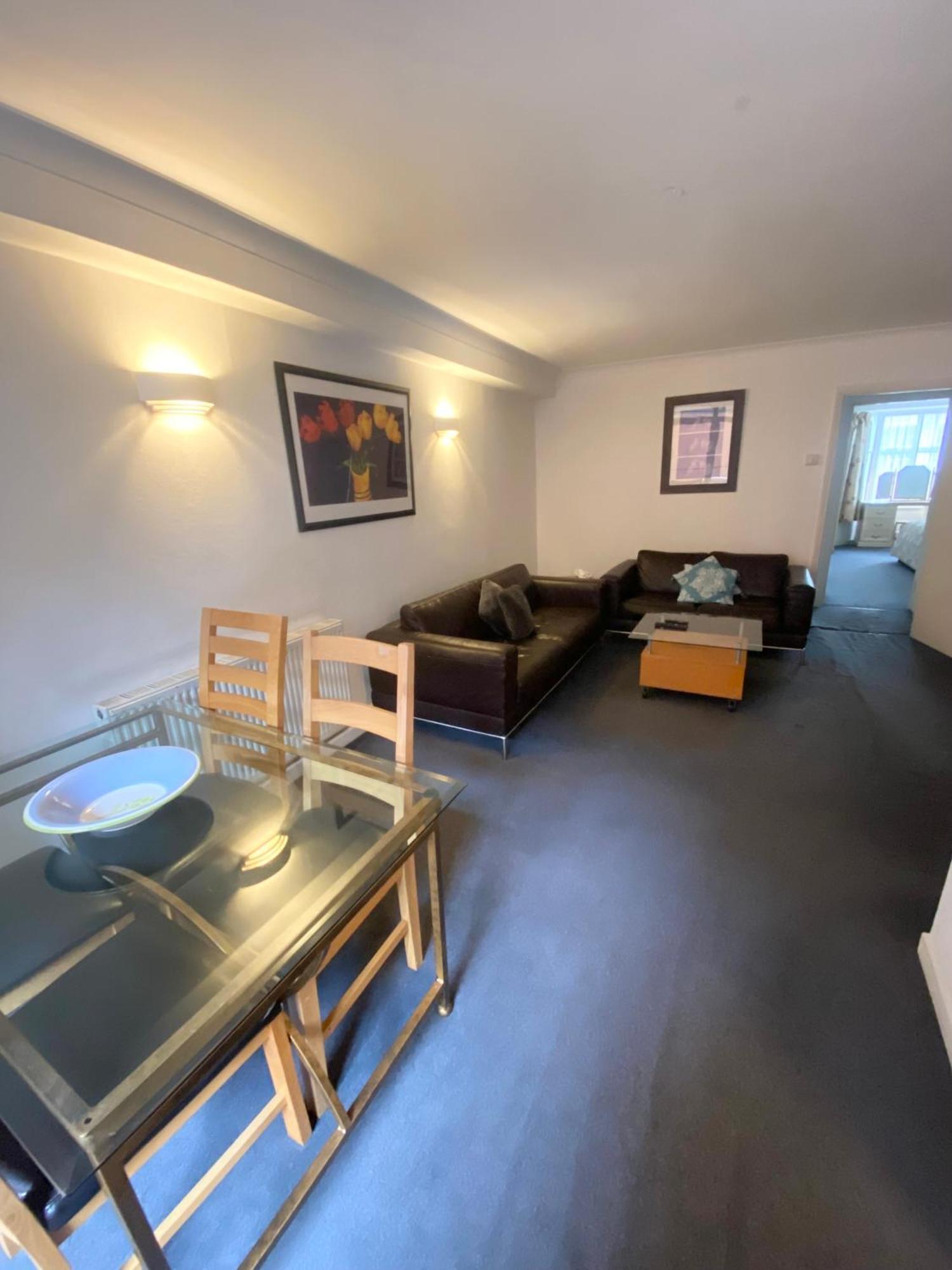 Mayfair Spacious London