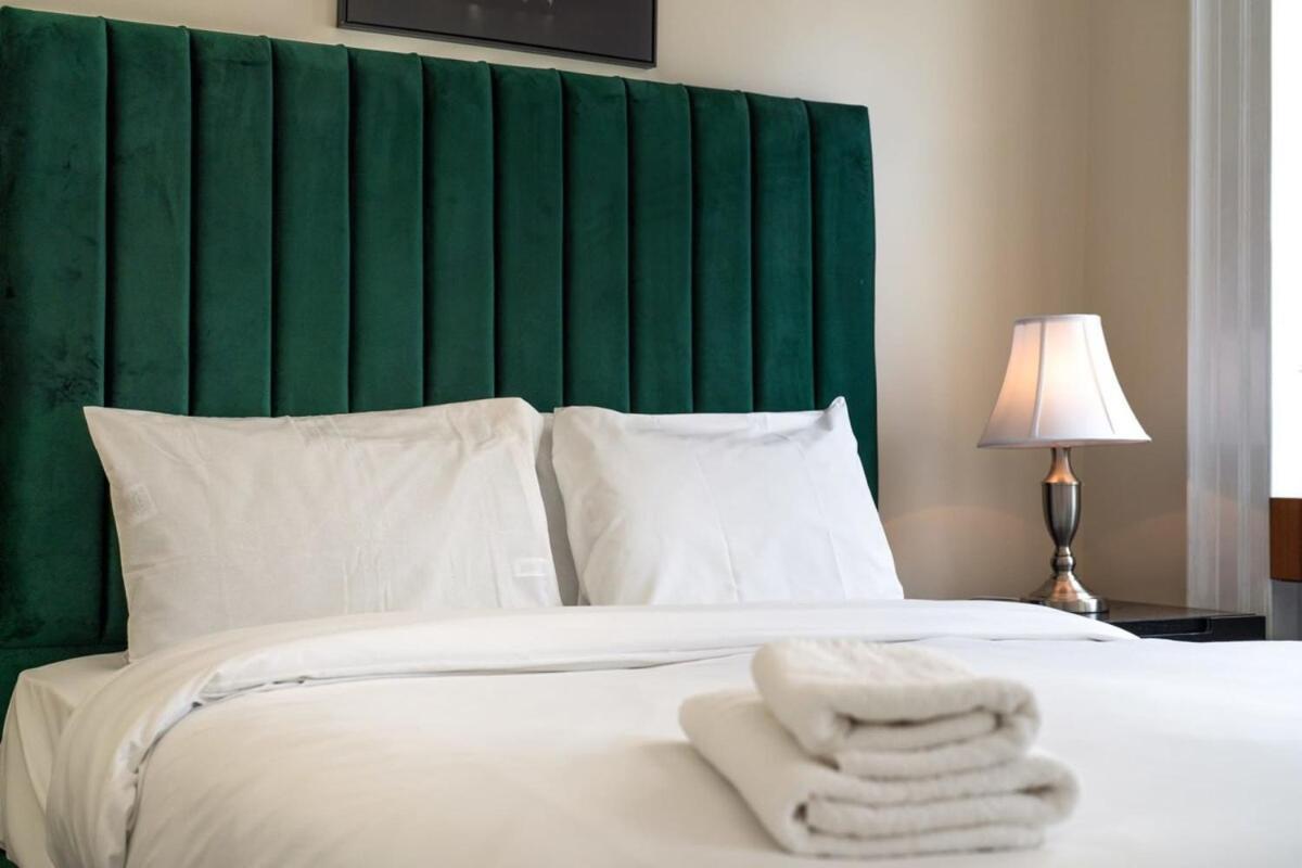 Mayfair Residences Apartamento