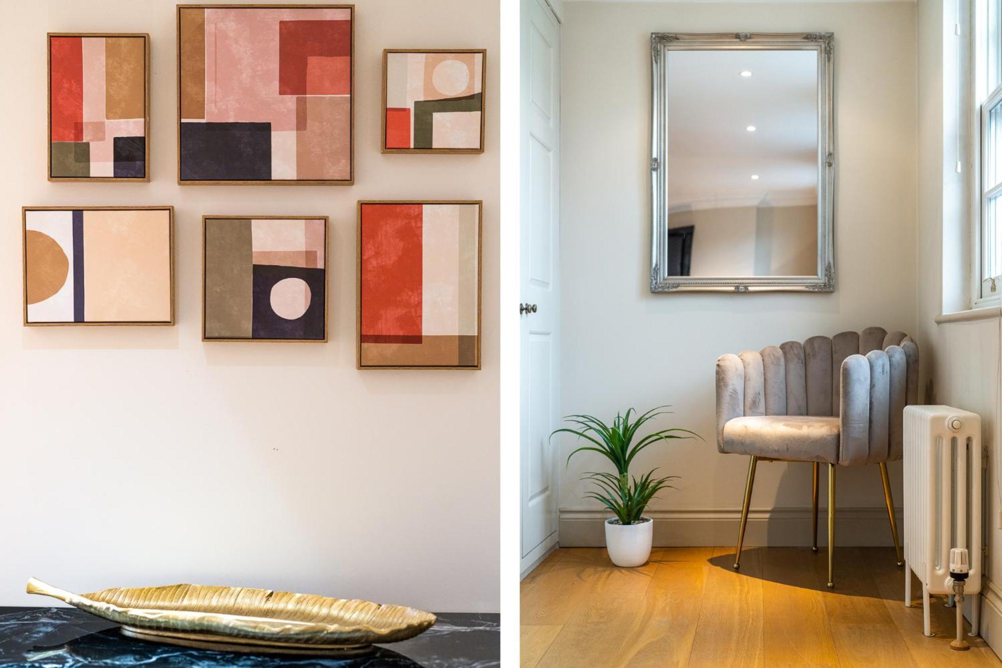Mayfair - Exclusive Residences Appartement *
