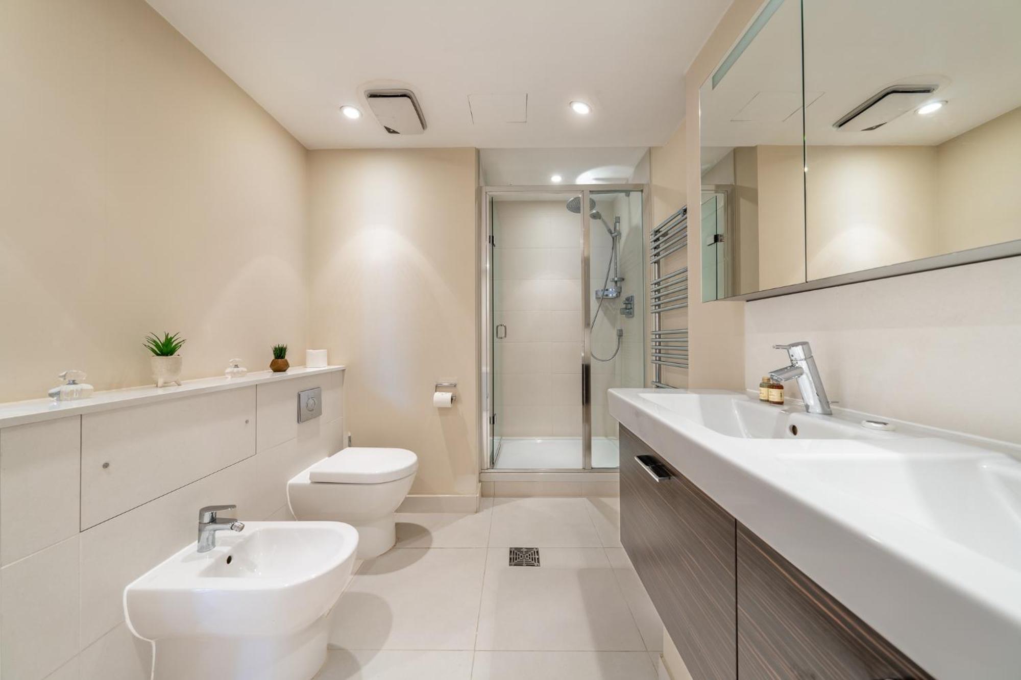 Mayfair - Exclusive Residences Appartement