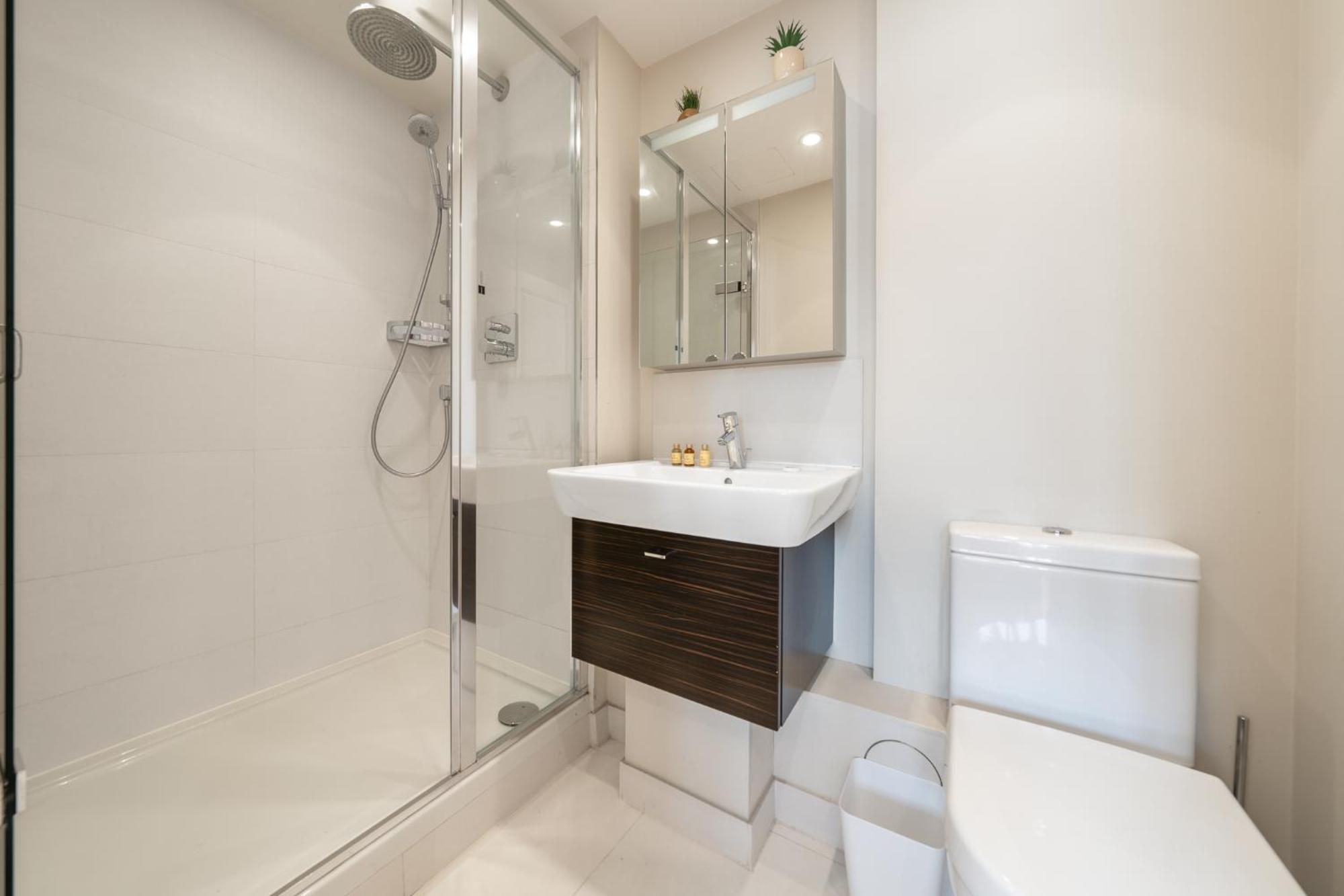 Mayfair - Exclusive Residences Appartement *