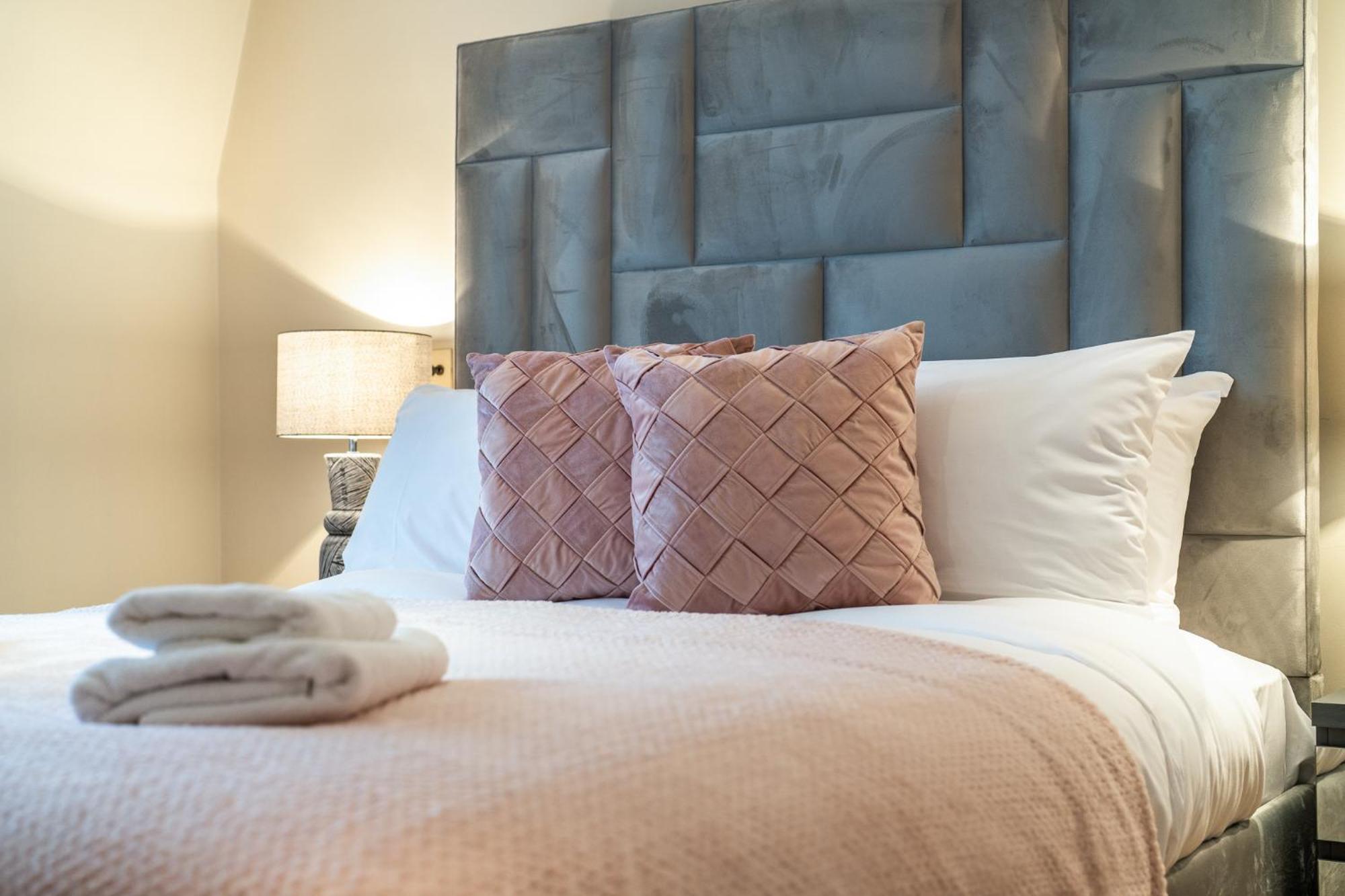 Mayfair - Exclusive Residences Londen