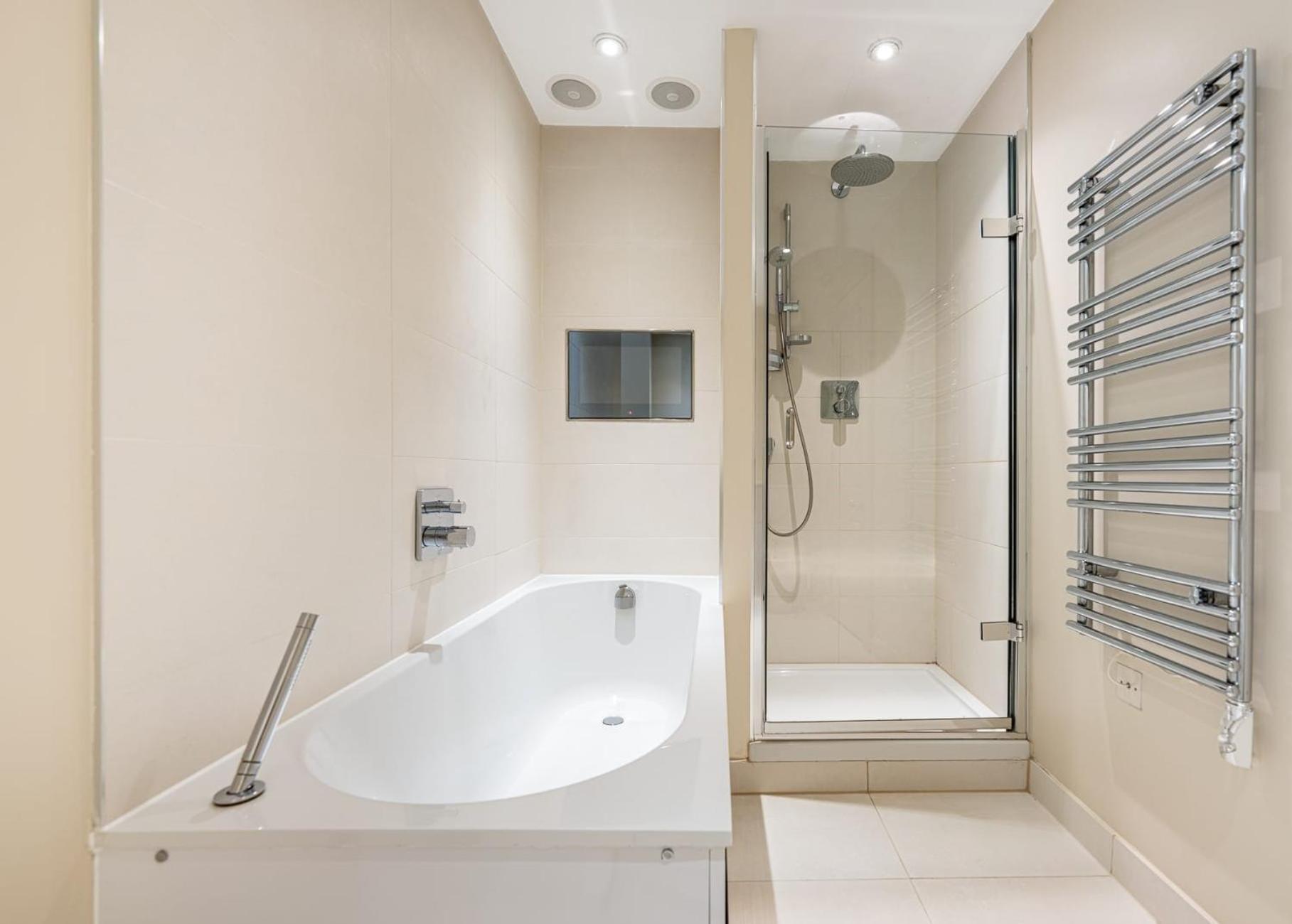Appartement Mayfair - Exclusive Residences Londen