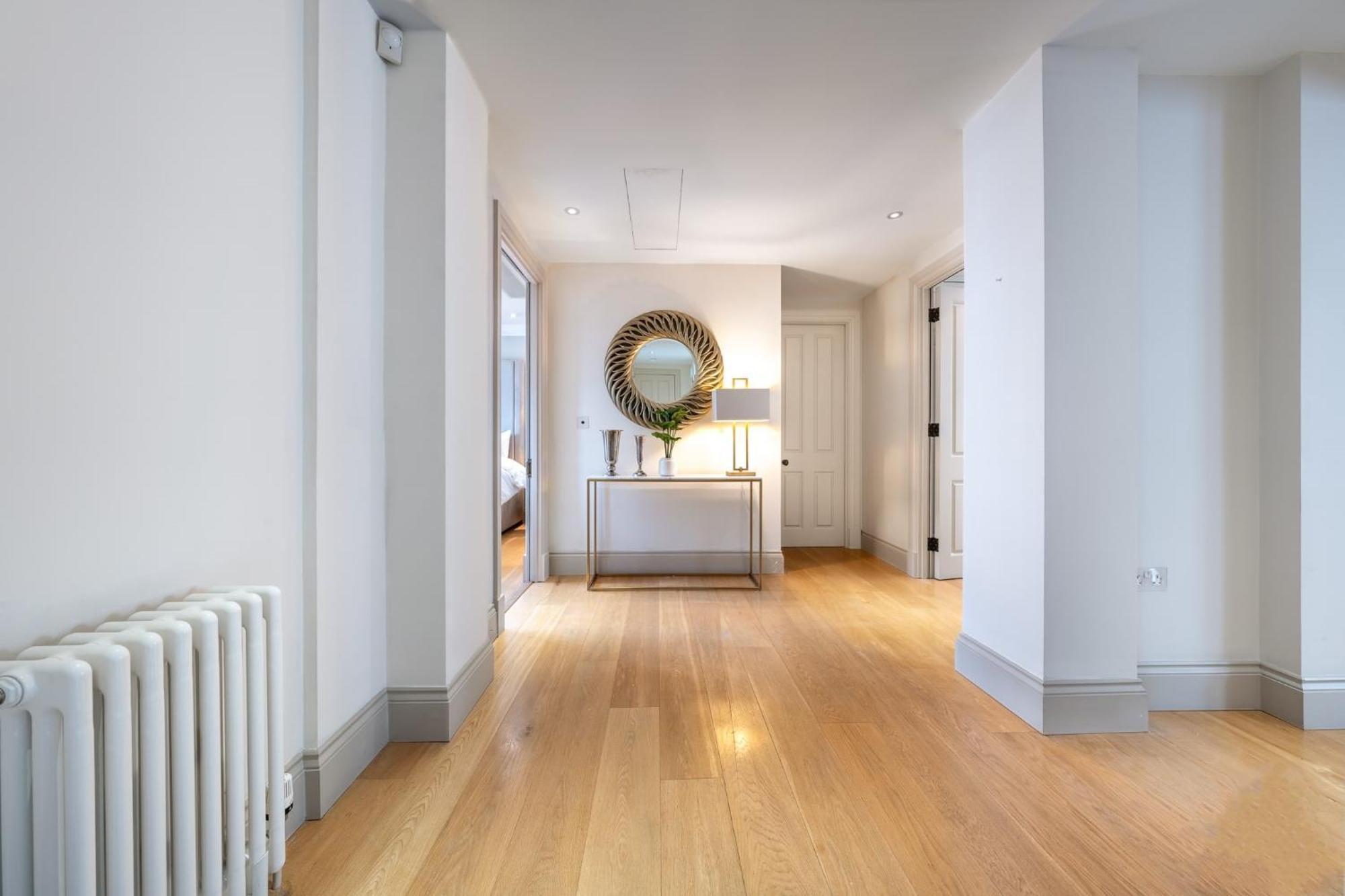 Mayfair - Exclusive Residences Appartement Londen