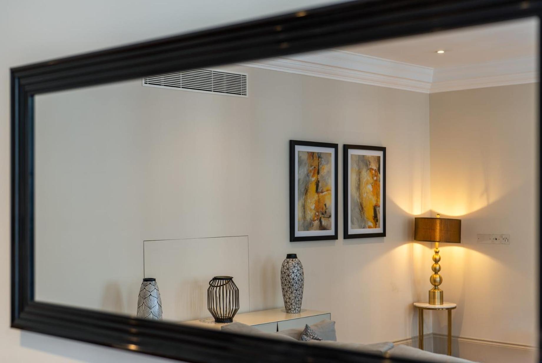 Mayfair - Exclusive Residences Appartement
