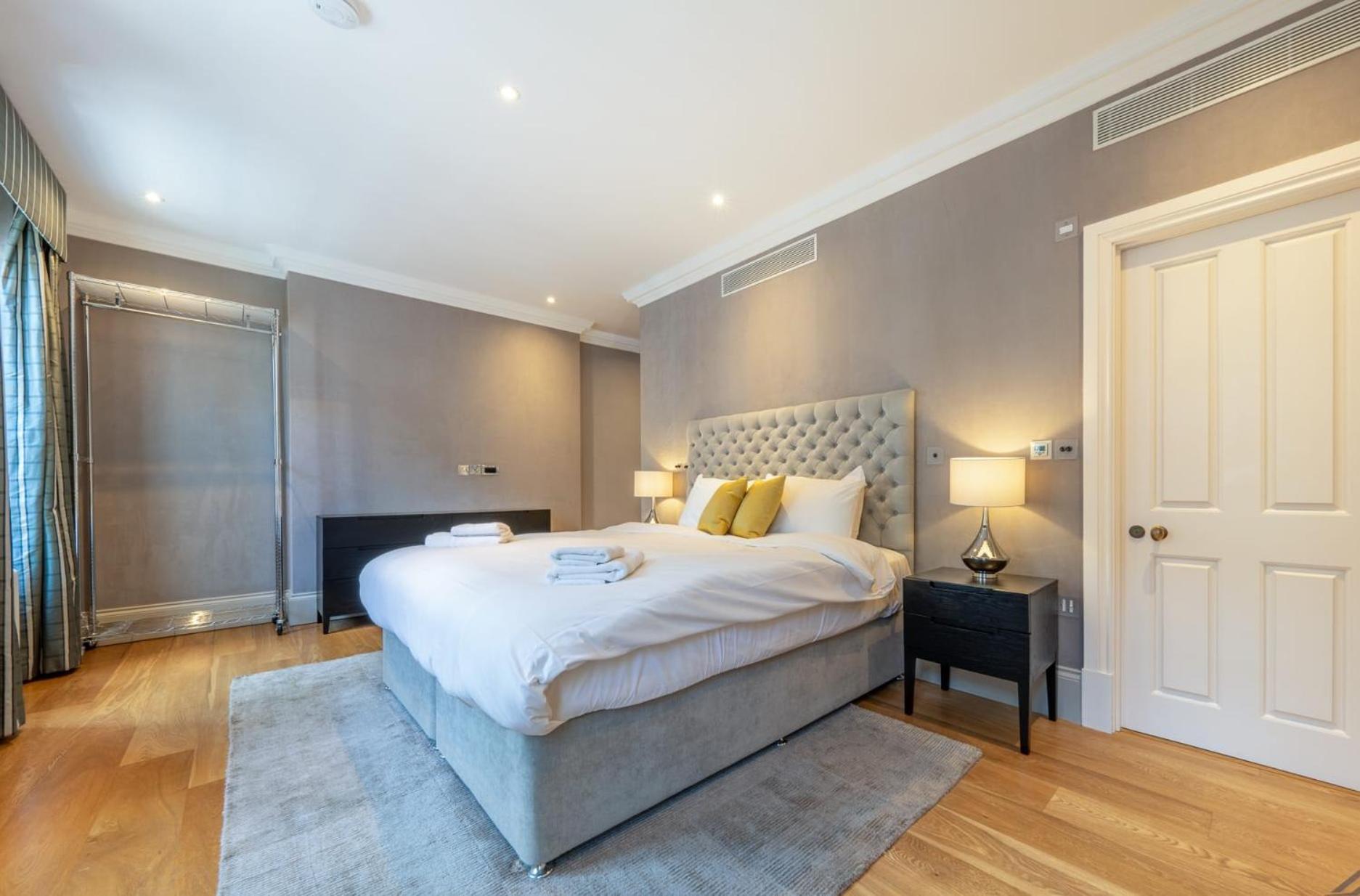 Mayfair - Exclusive Residences Appartement *