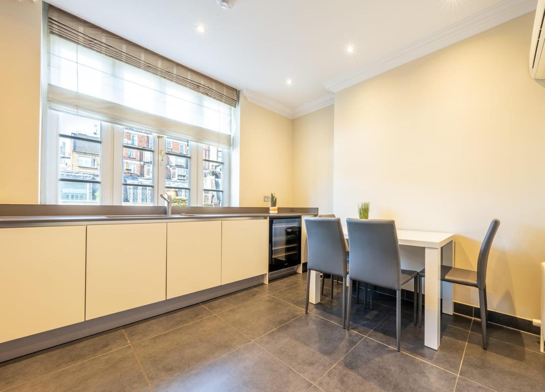 Appartement Mayfair - Exclusive Residences Londen
