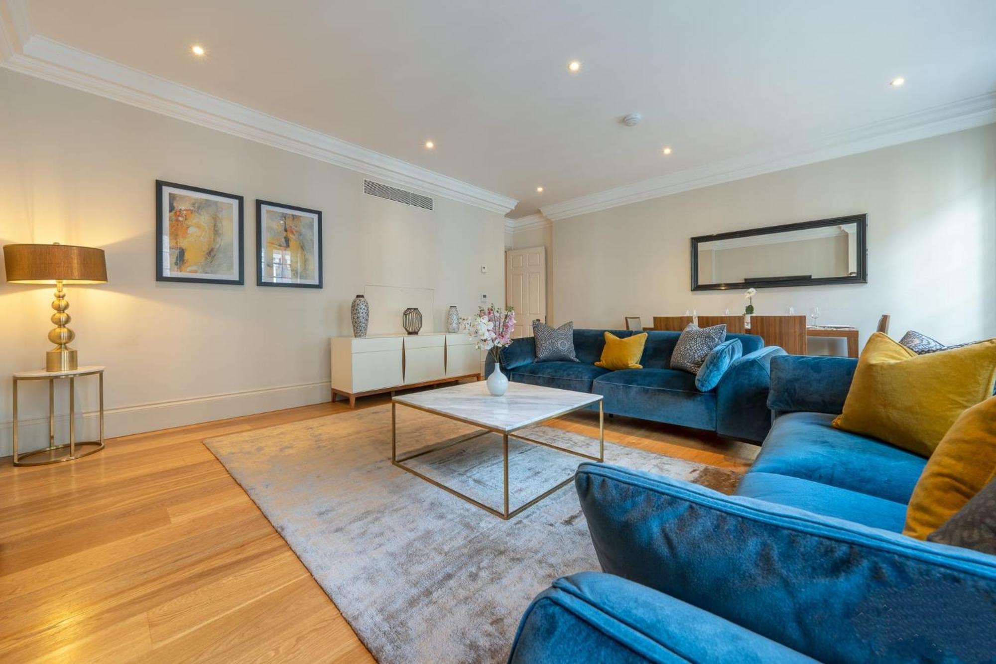 Mayfair - Exclusive Residences Londen