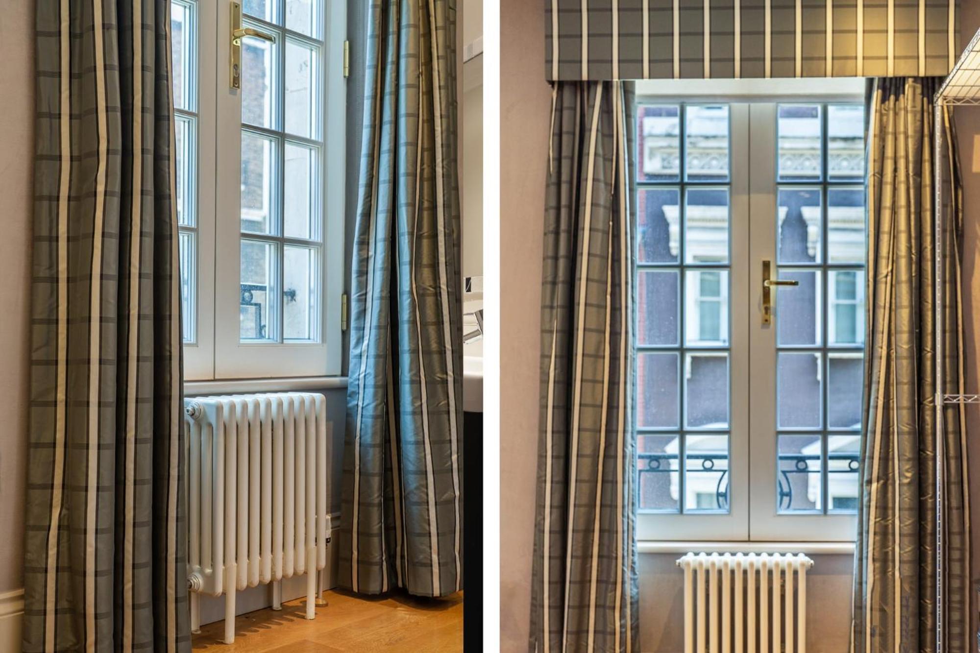 Appartement Mayfair - Exclusive Residences Londen