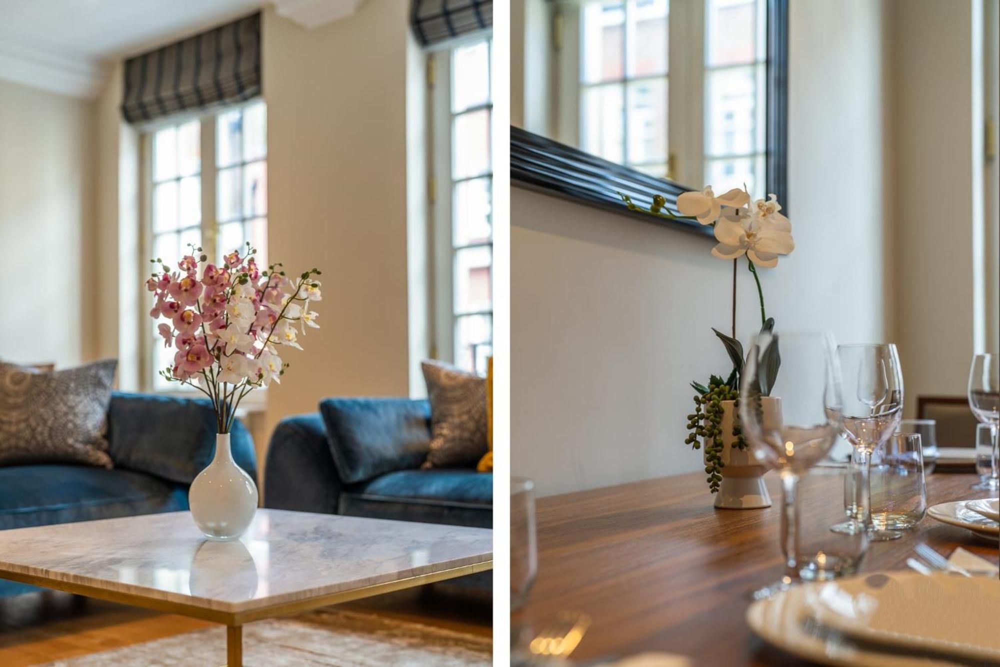 Mayfair - Exclusive Residences * Londen