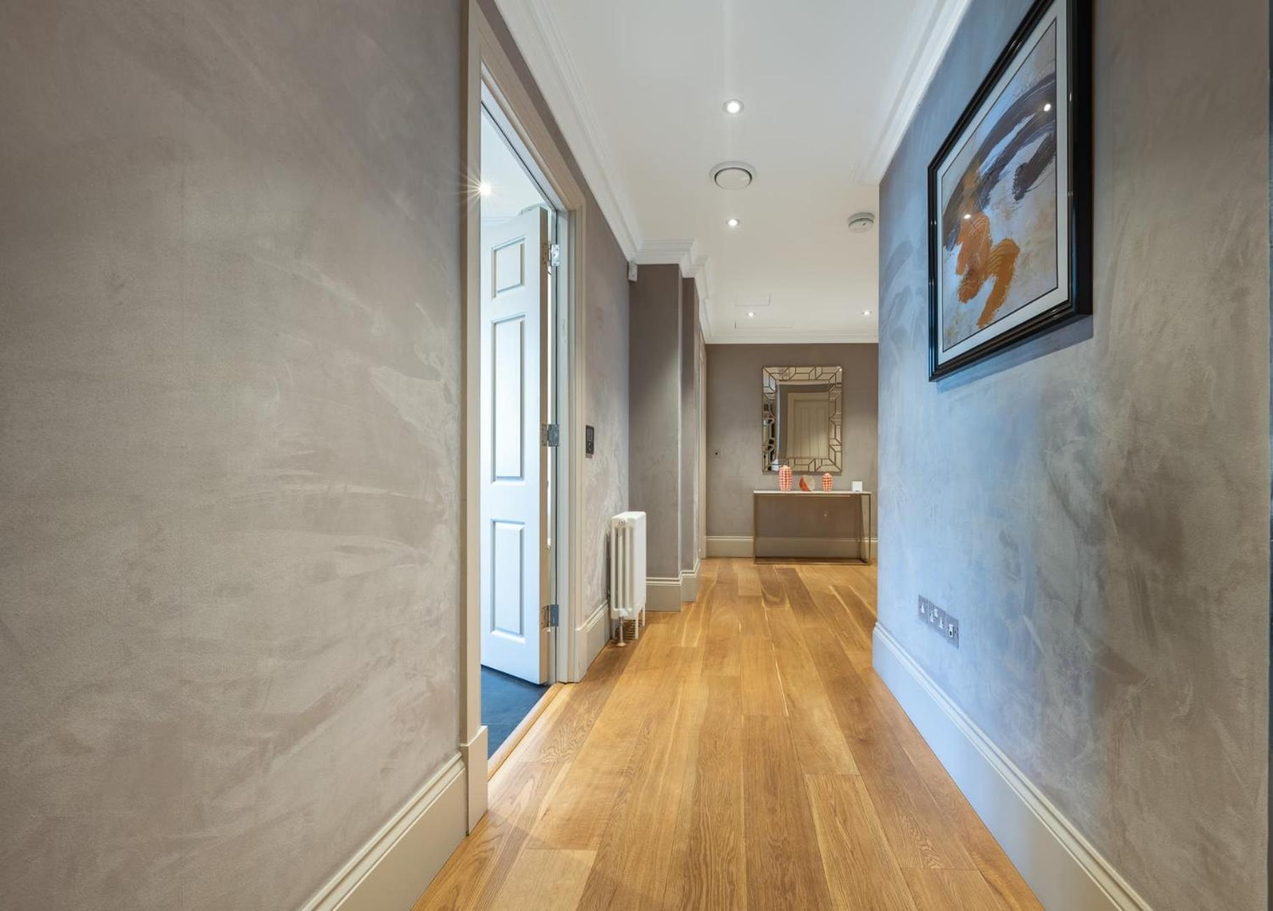 Mayfair - Exclusive Residences Londen