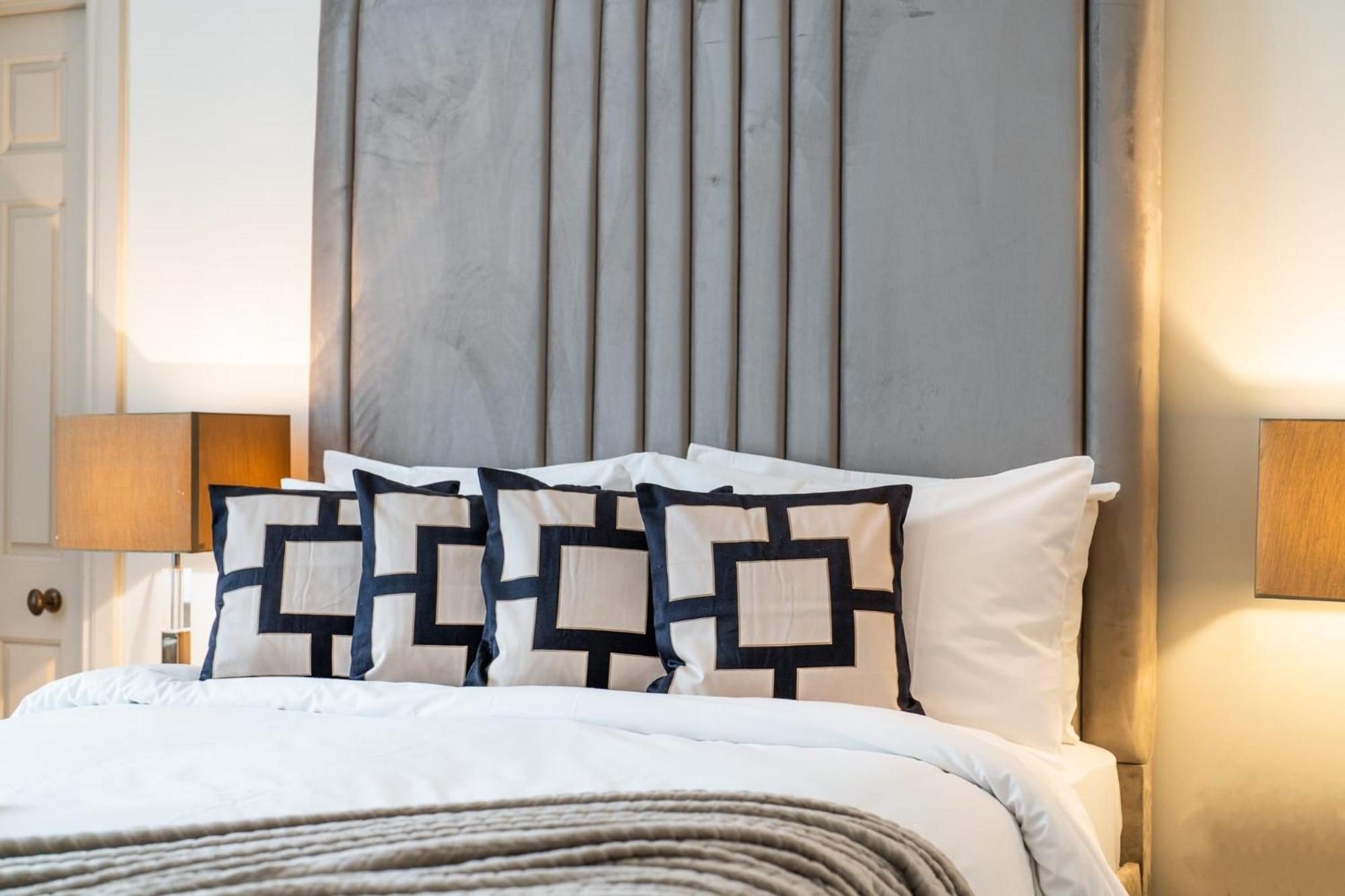 Mayfair - Exclusive Residences Appartement *