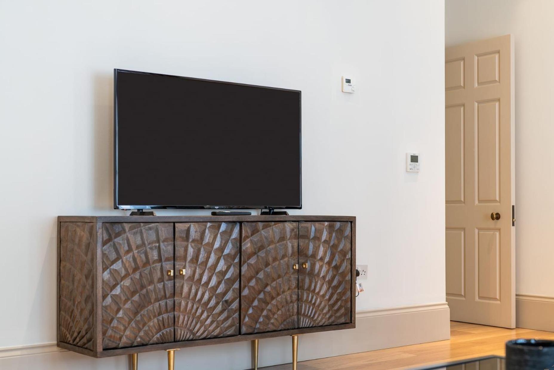 Mayfair - Exclusive Residences Appartement