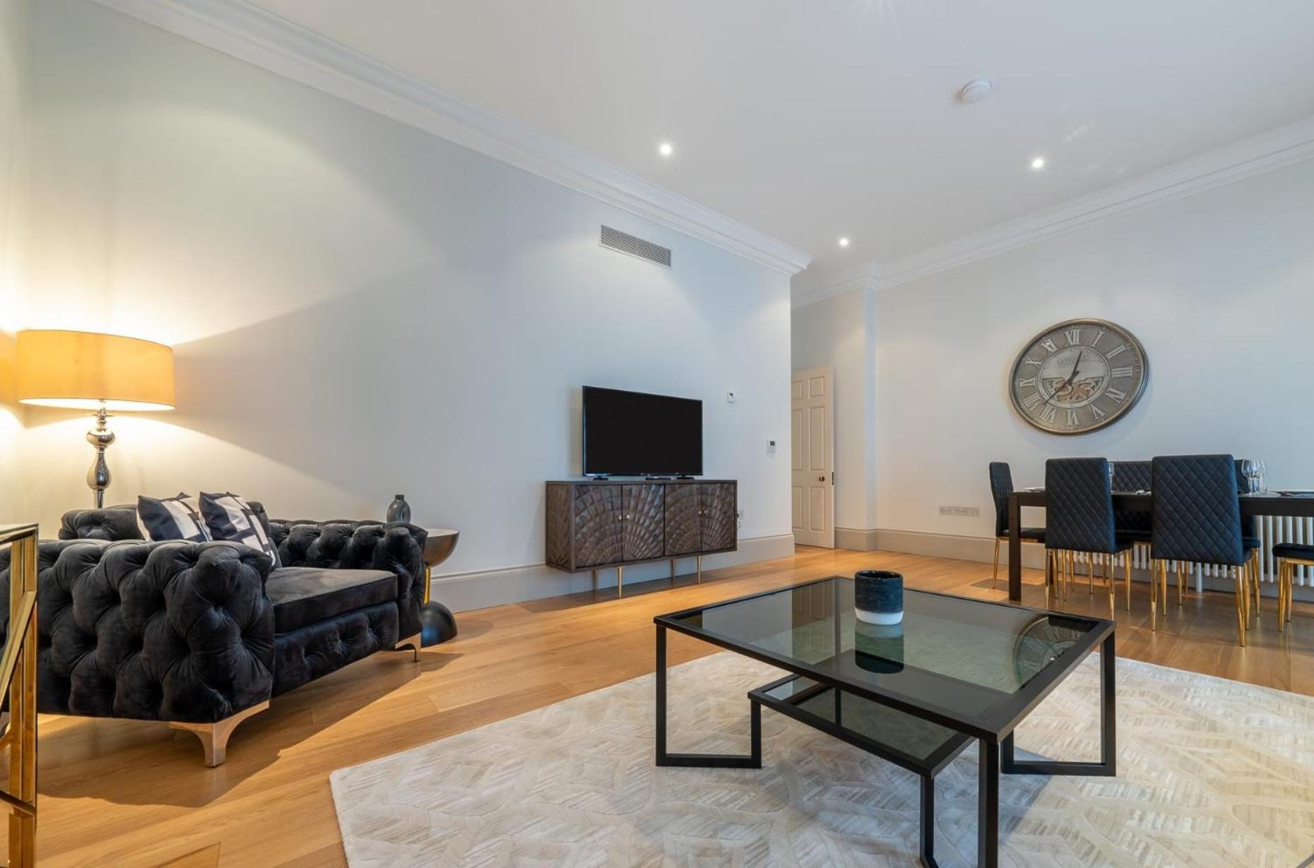 Mayfair - Exclusive Residences Londen