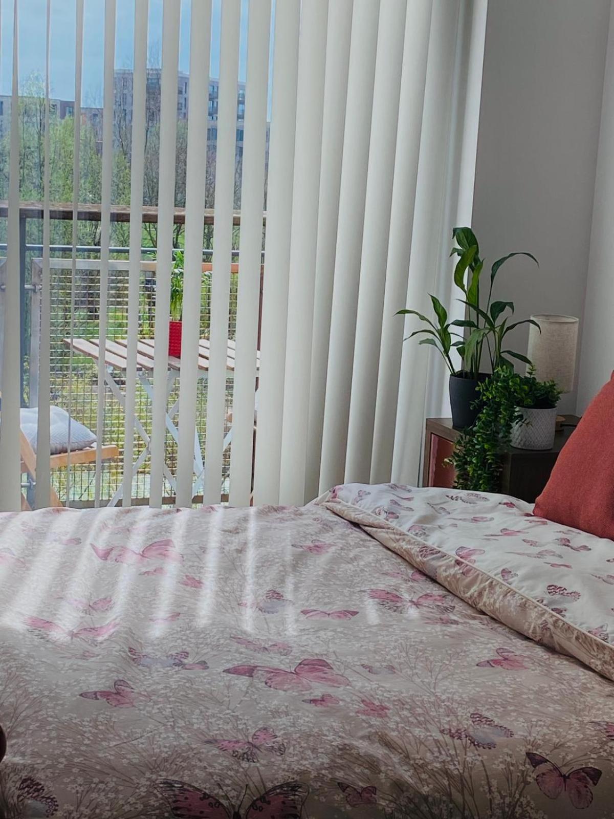 North Greenwhich Accommodatie bij particulieren Londen