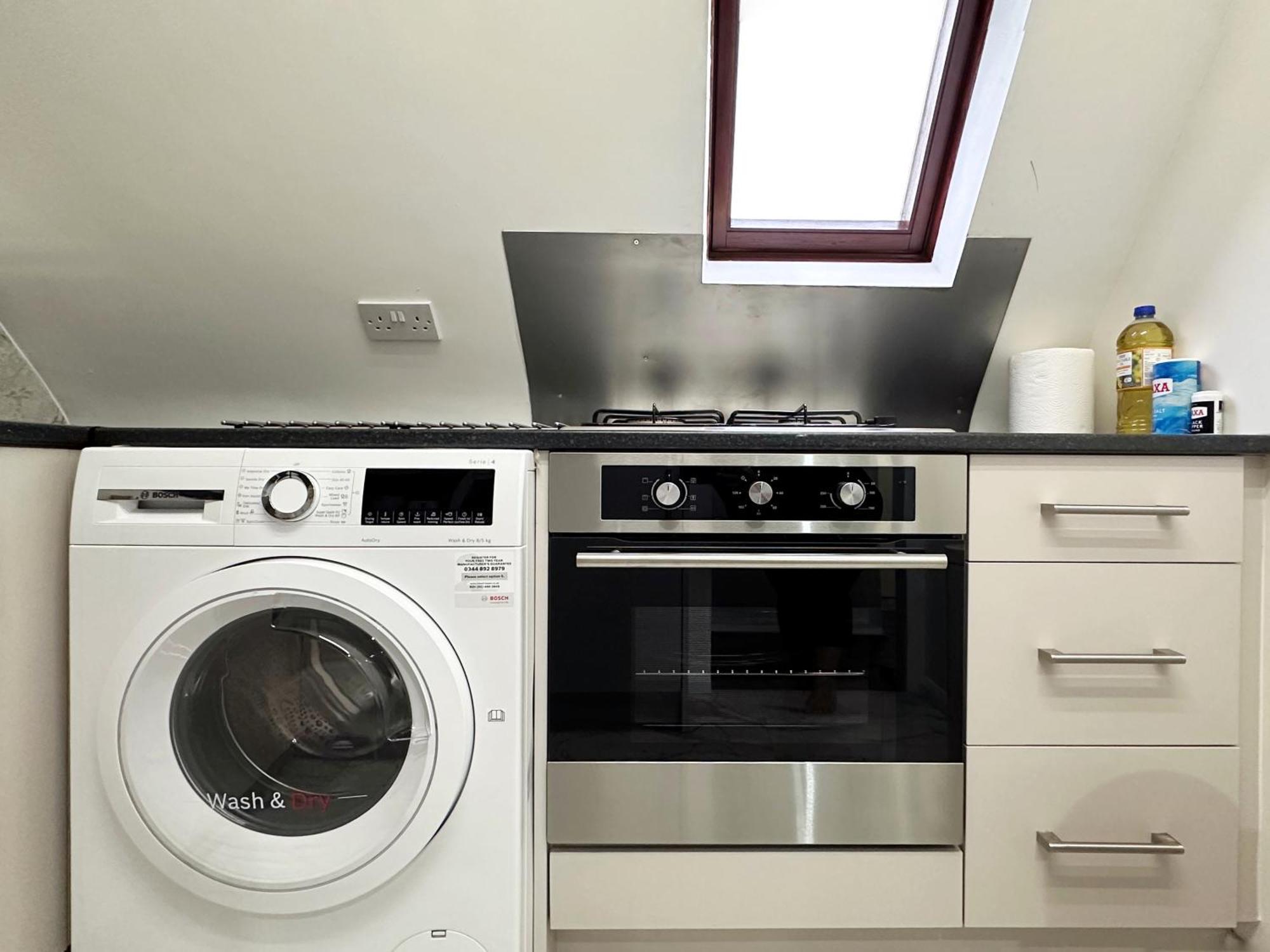 Apartamento Natalie's In Wembley *