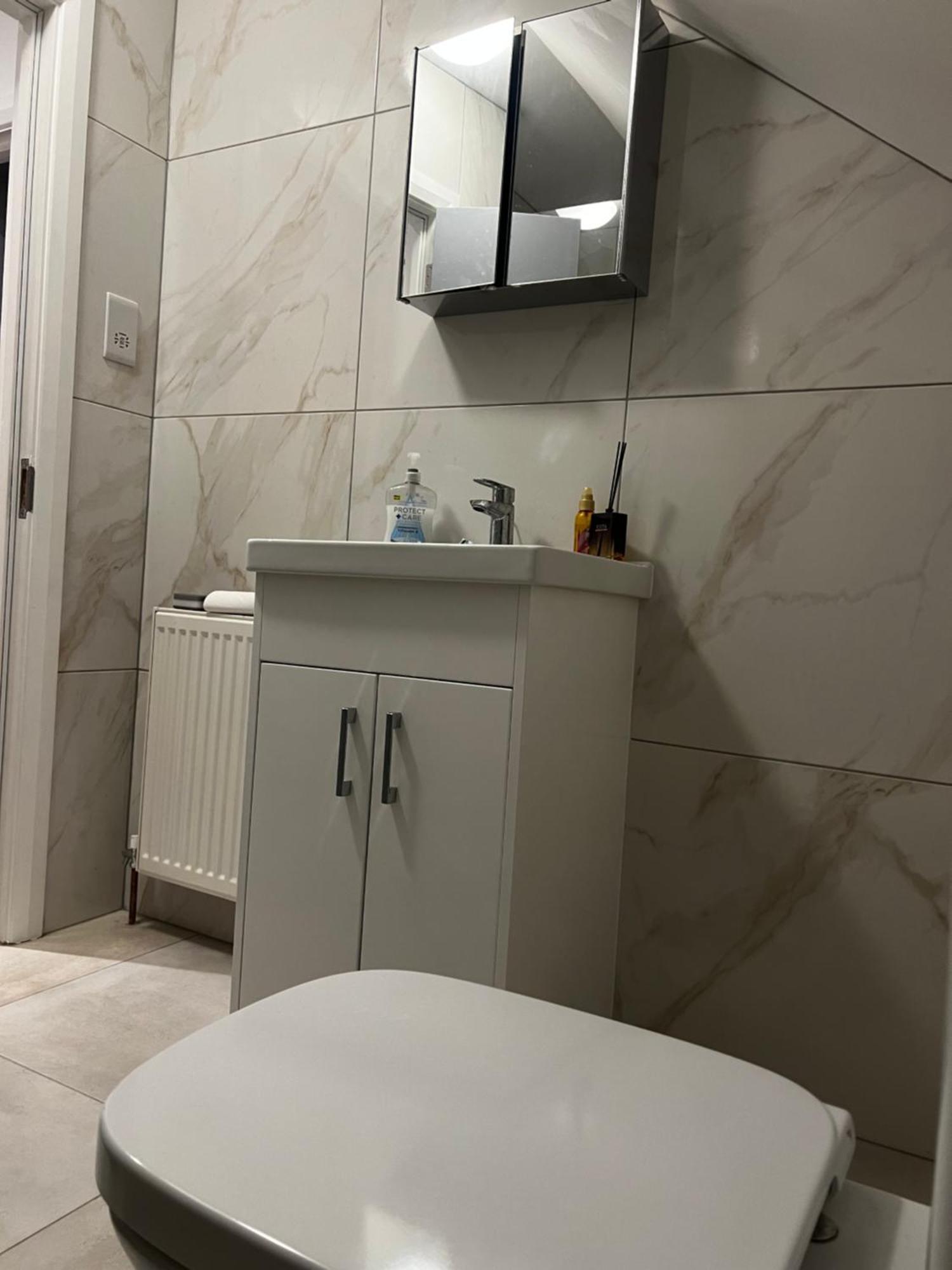 Ivory Penthouse Next To Wembley Stadium By Imperia Privatunterkunft