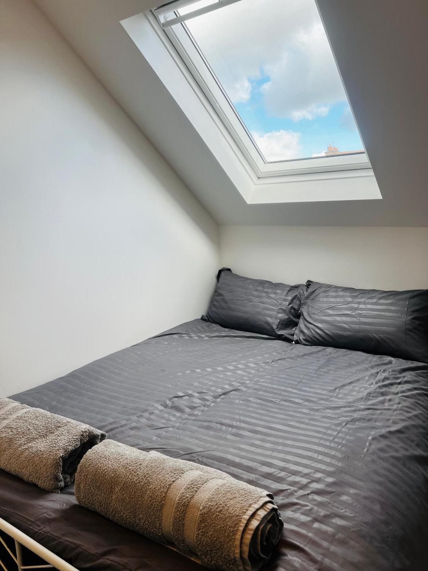 Homestay Ivory Penthouse Next To Wembley Stadium By Imperia London