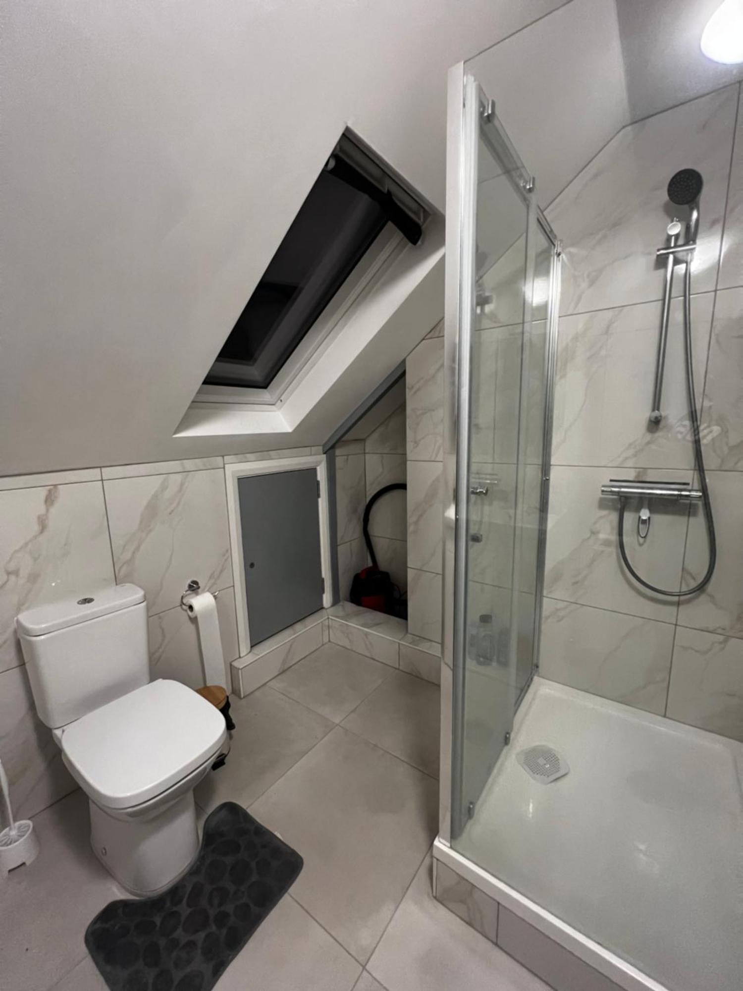 Ivory Penthouse Next To Wembley Stadium By Imperia Privatunterkunft *