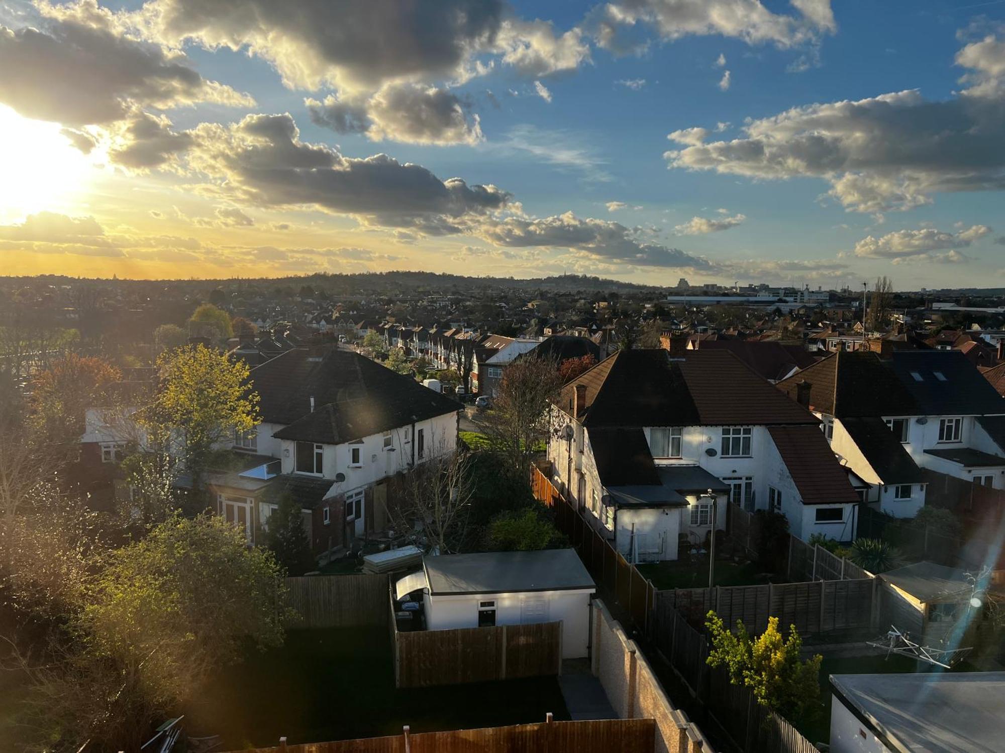 Ivory Penthouse Next To Wembley Stadium By Imperia London