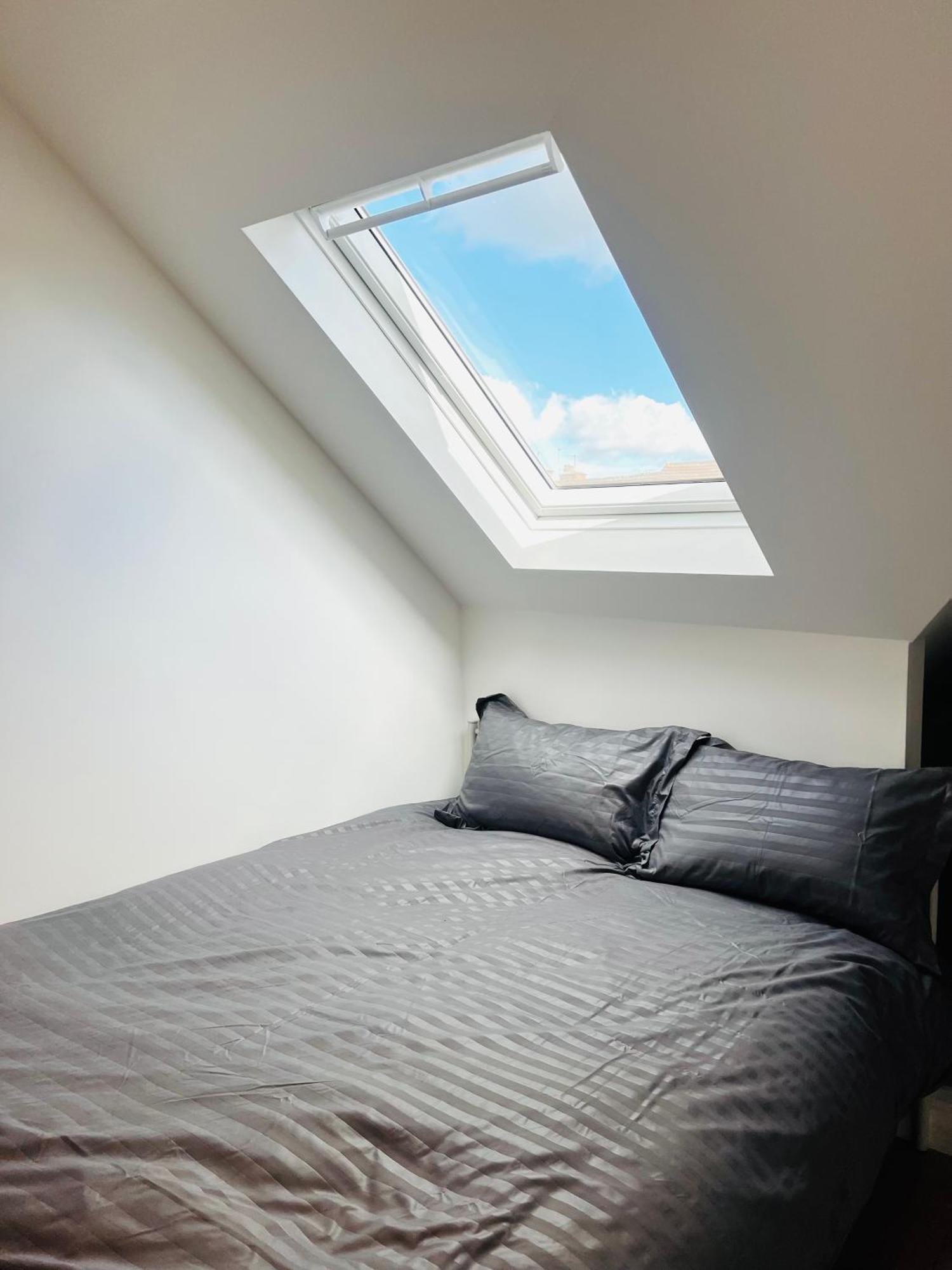 Privatunterkunft Ivory Penthouse Next To Wembley Stadium By Imperia London