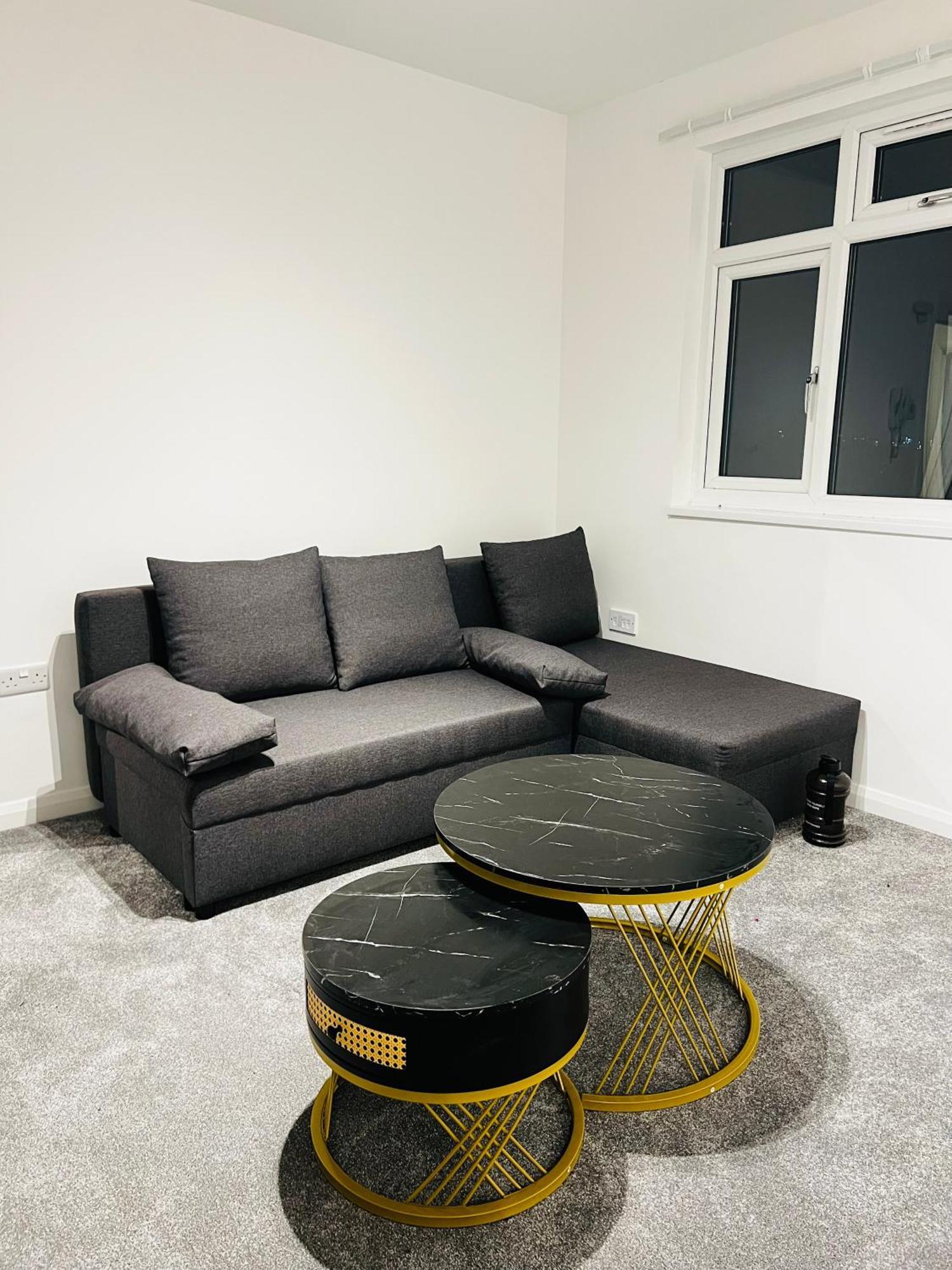 Homestay Ivory Penthouse Next To Wembley Stadium By Imperia *