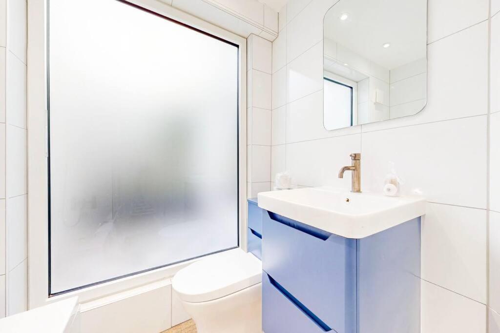 Cosy 2bed Garden Flat In Wimbledon Near The Tube * London