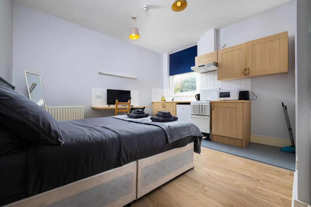 Finchley Road 9 Apartment London