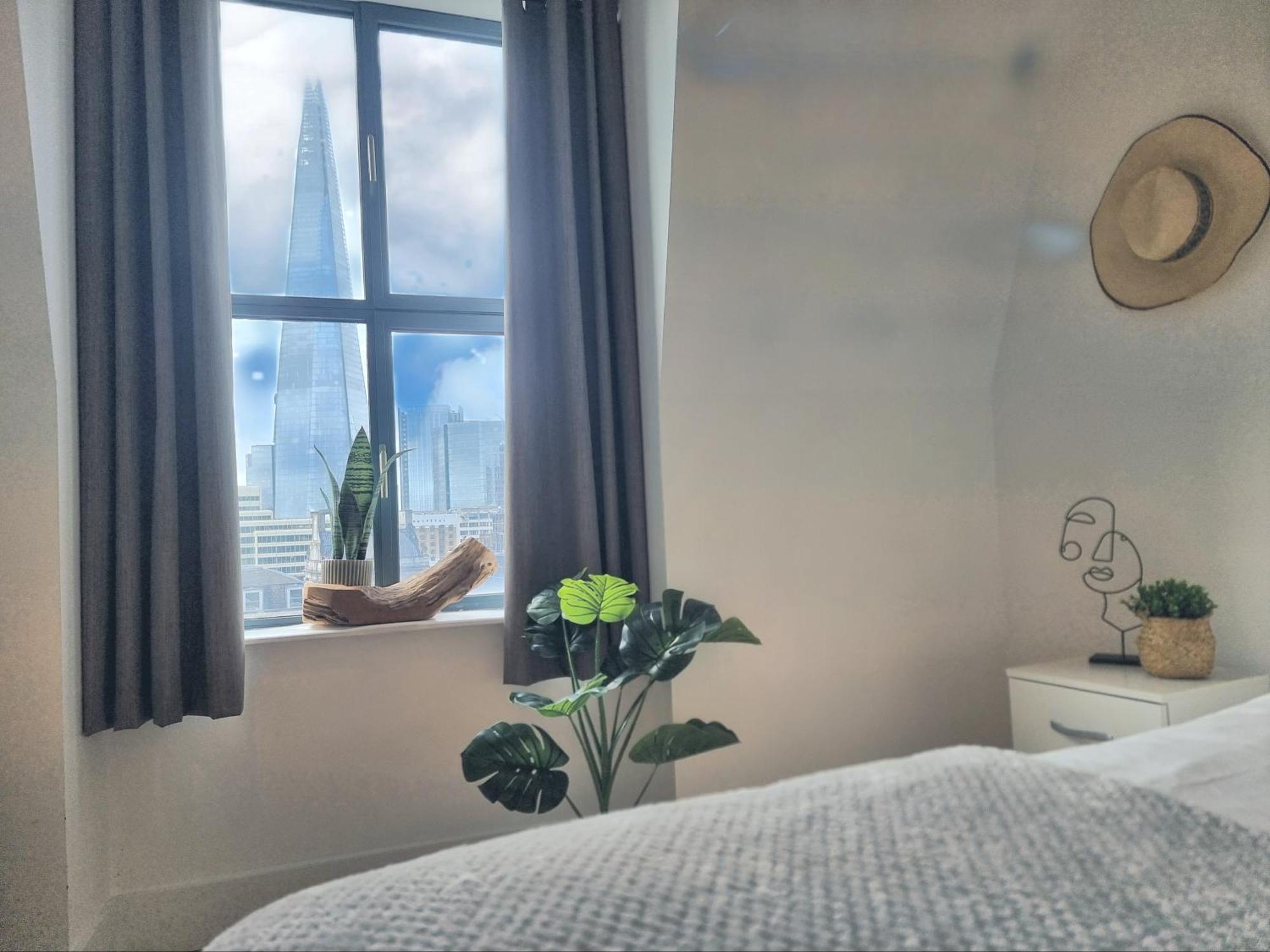 Shard View Appartement *