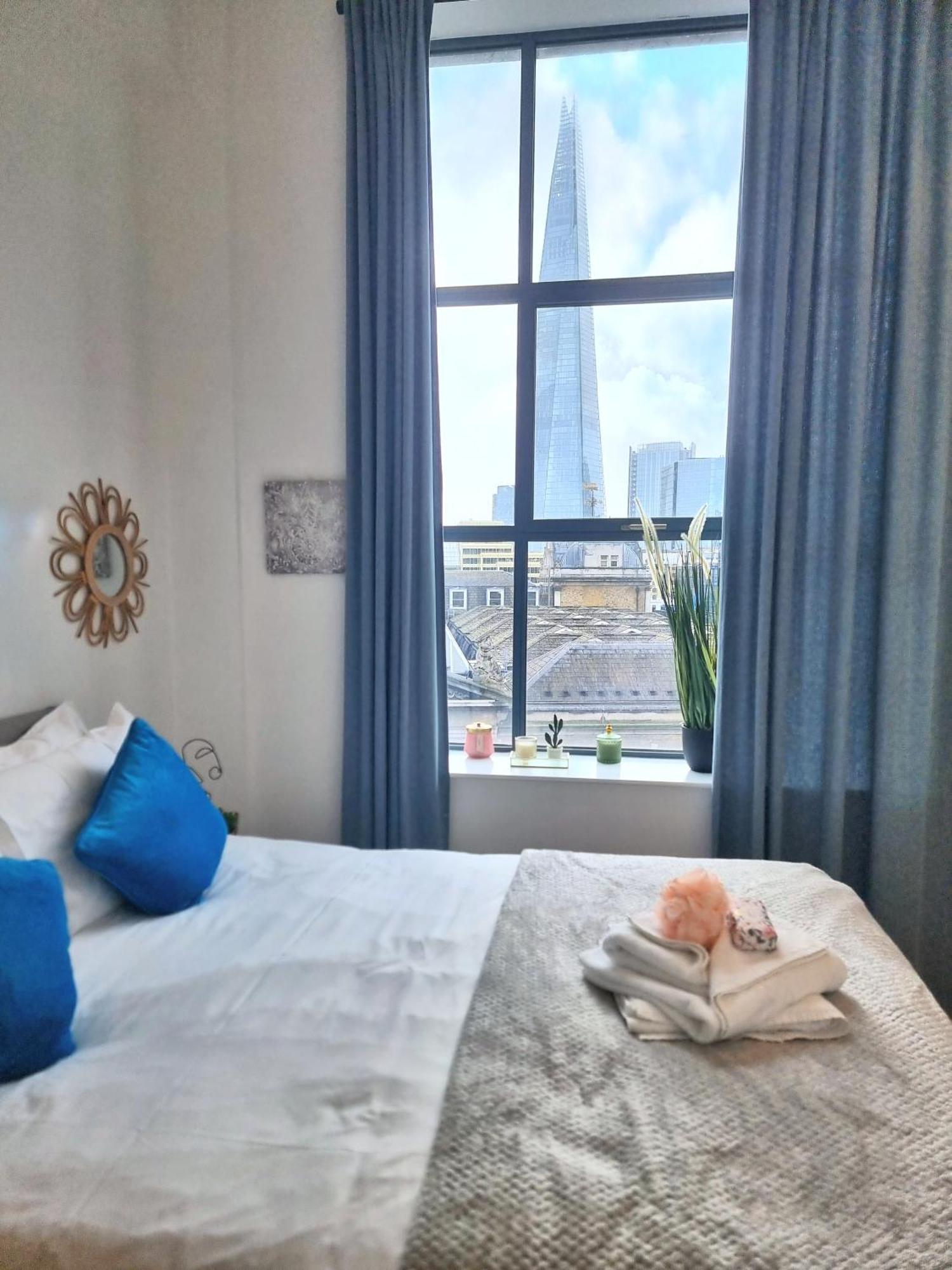 Appartement Shard View