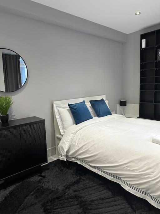 Stylish Entire 2bed