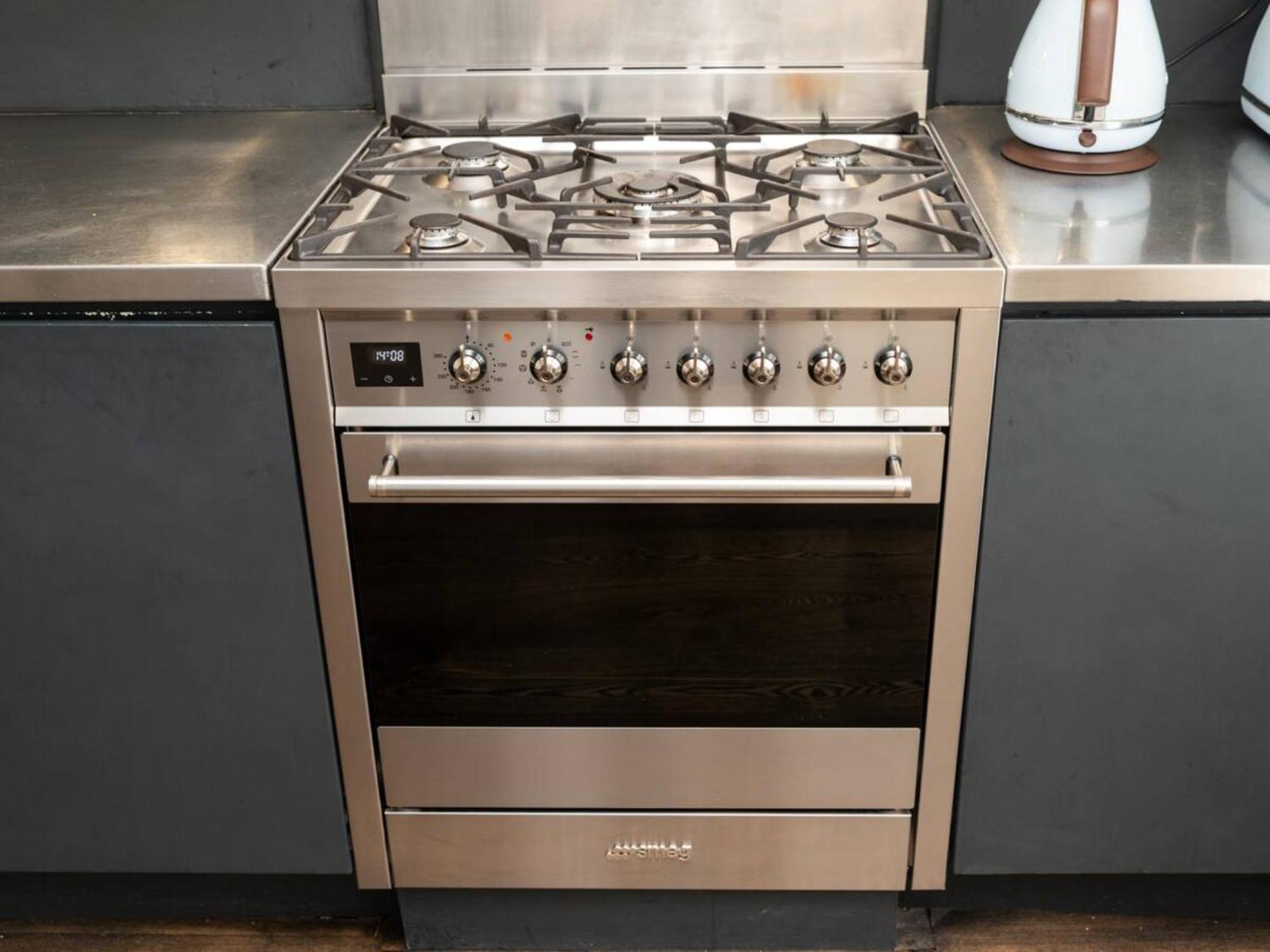 Apartamento Pass The Keys Stylish 3-bed Duplex Near Notting Hill Londres