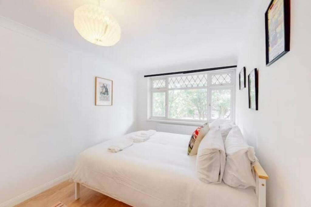 Holiday home Modern 4 Bedroom In Kings Cross With Garden London