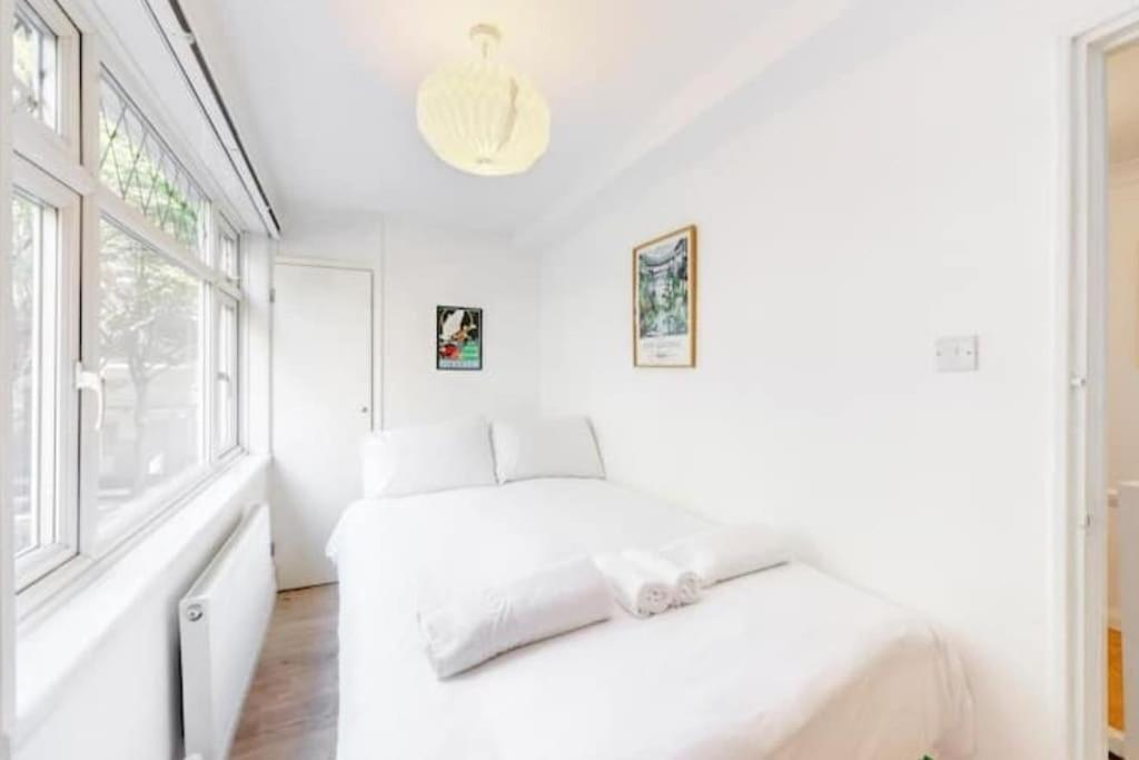 Holiday home Modern 4 Bedroom In Kings Cross With Garden *