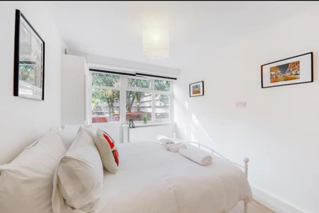 Holiday home Modern 4 Bedroom In Kings Cross With Garden *